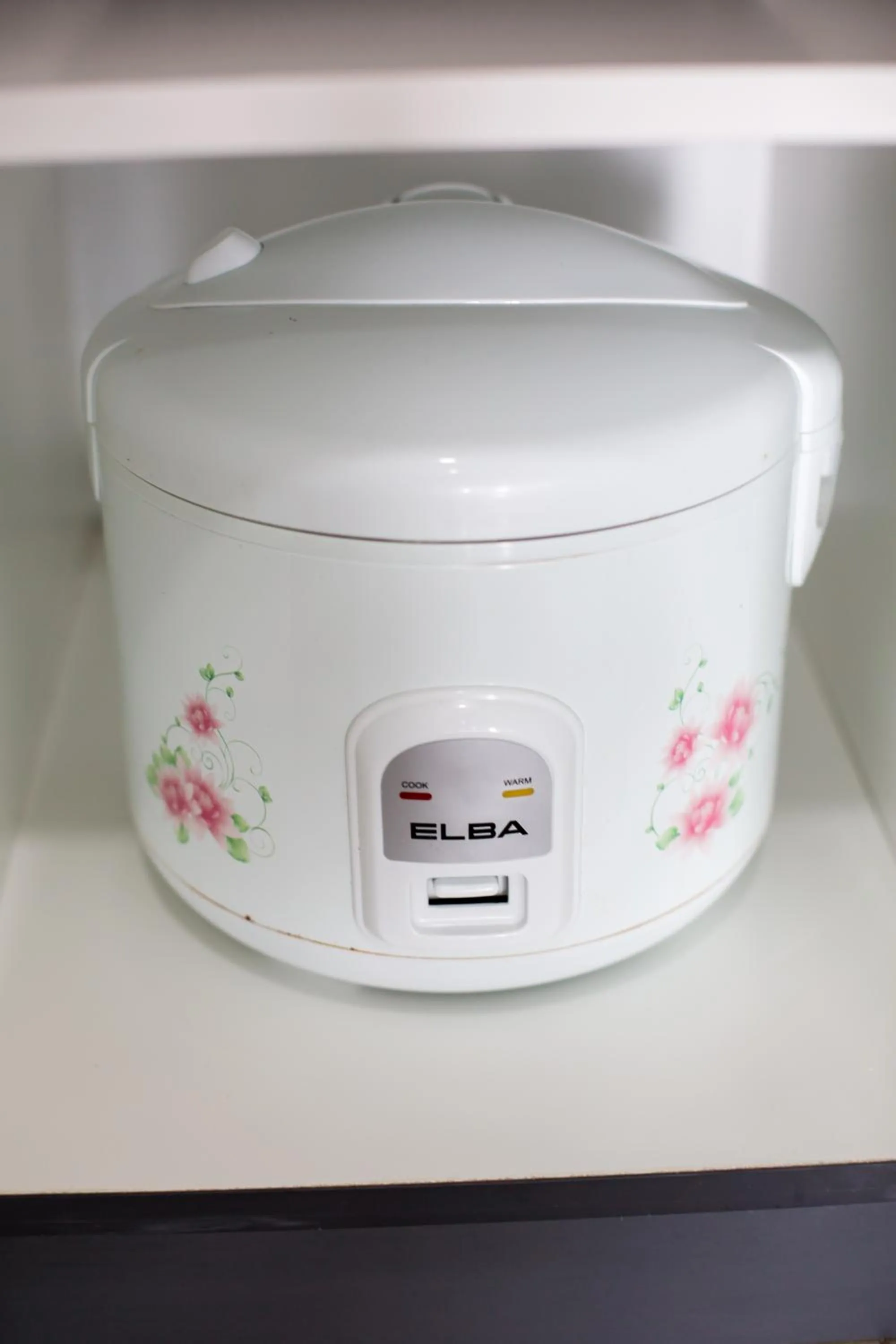 Kitchen or kitchenette in PLAY at Palas Horizon @ Kea Farm