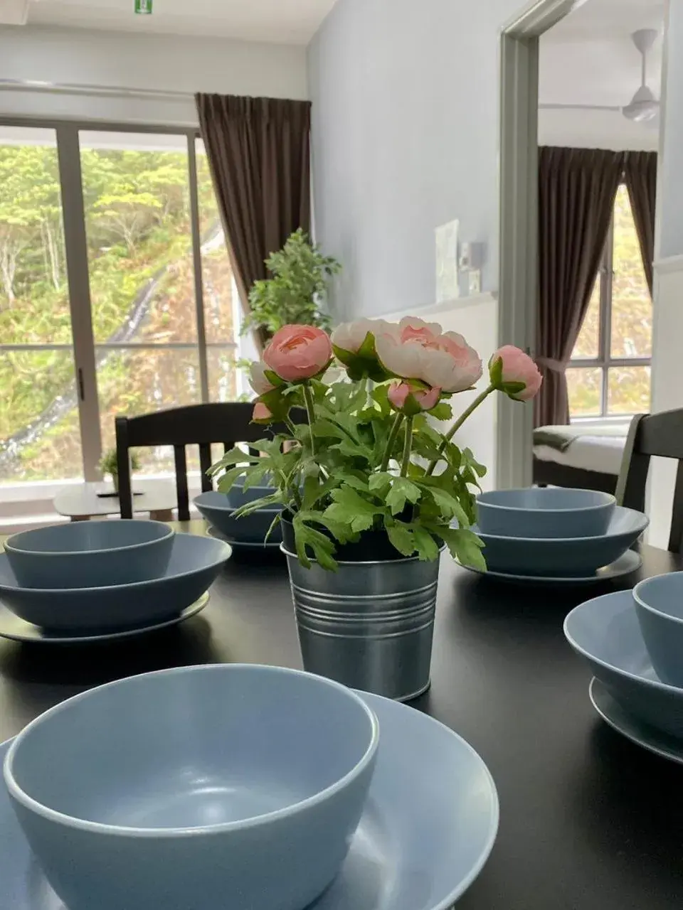 View (from property/room) in PLAY at Palas Horizon @ Kea Farm View (from property/room) in PLAY at Palas Horizon @ Kea Farm