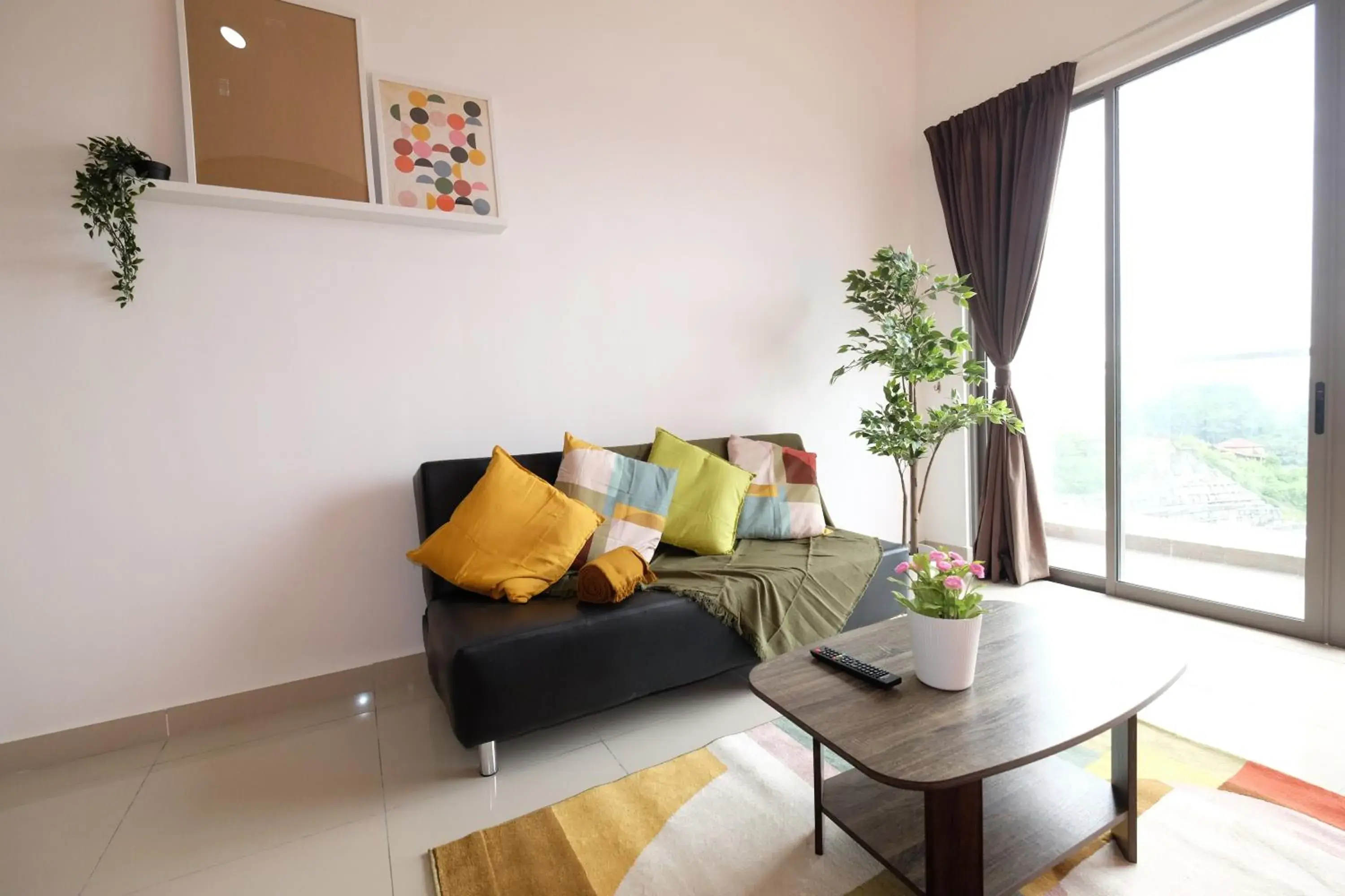 View (from property/room) in PLAY at Palas Horizon @ Kea Farm View (from property/room) in PLAY at Palas Horizon @ Kea Farm