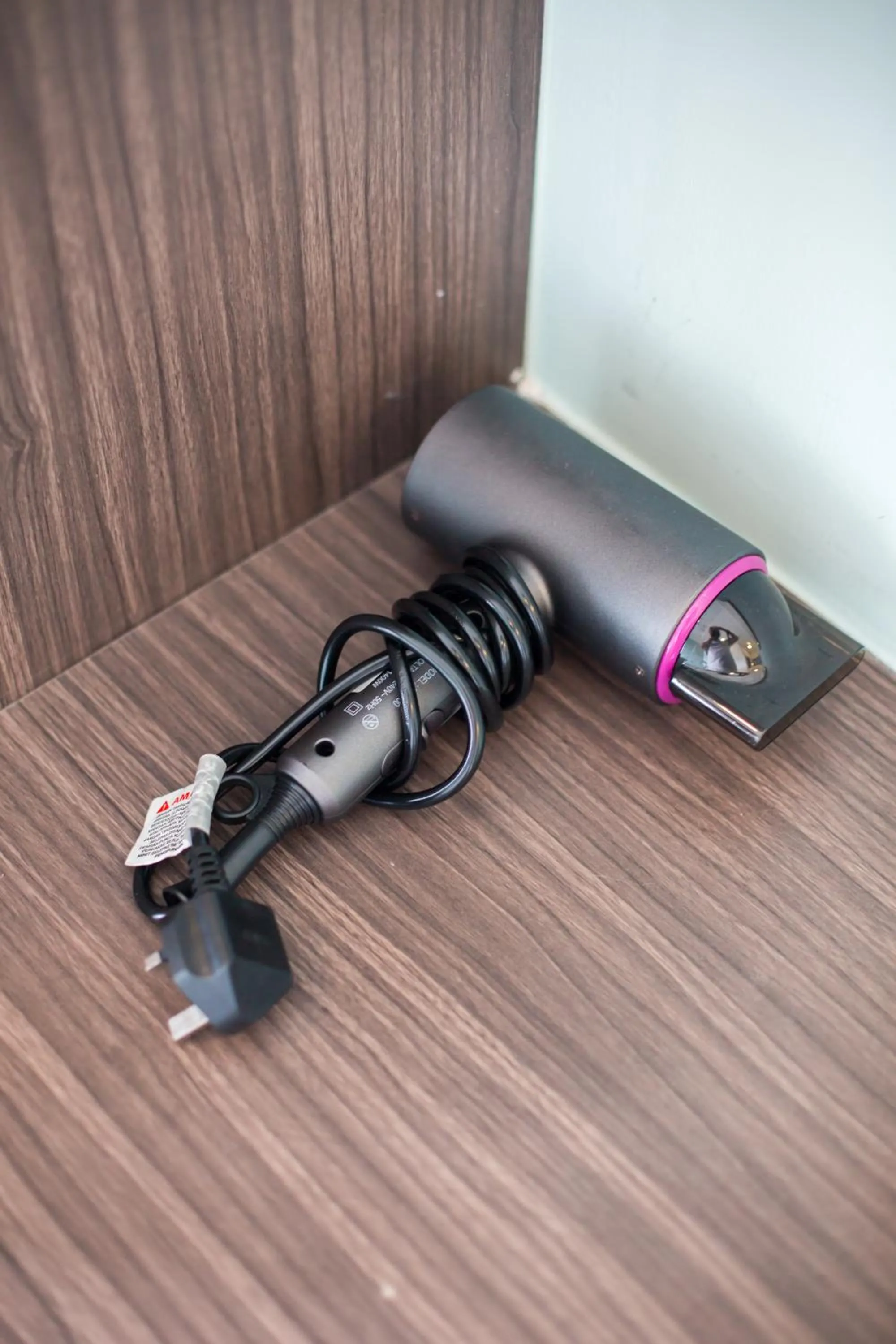 Bedroom in PLAY at Palas Horizon @ Kea Farm