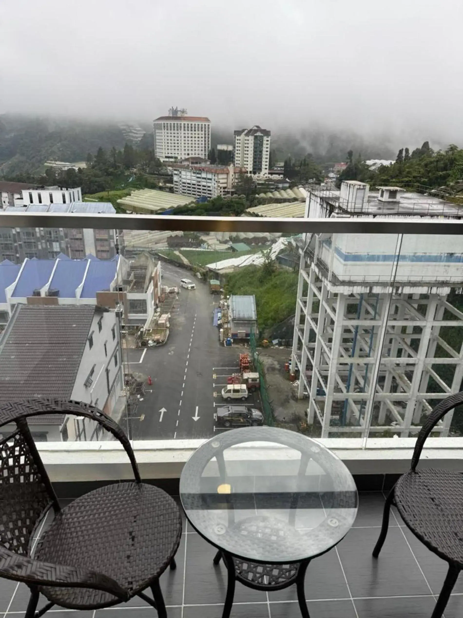 View (from property/room) in PLAY at Palas Horizon @ Kea Farm View (from property/room) in PLAY at Palas Horizon @ Kea Farm