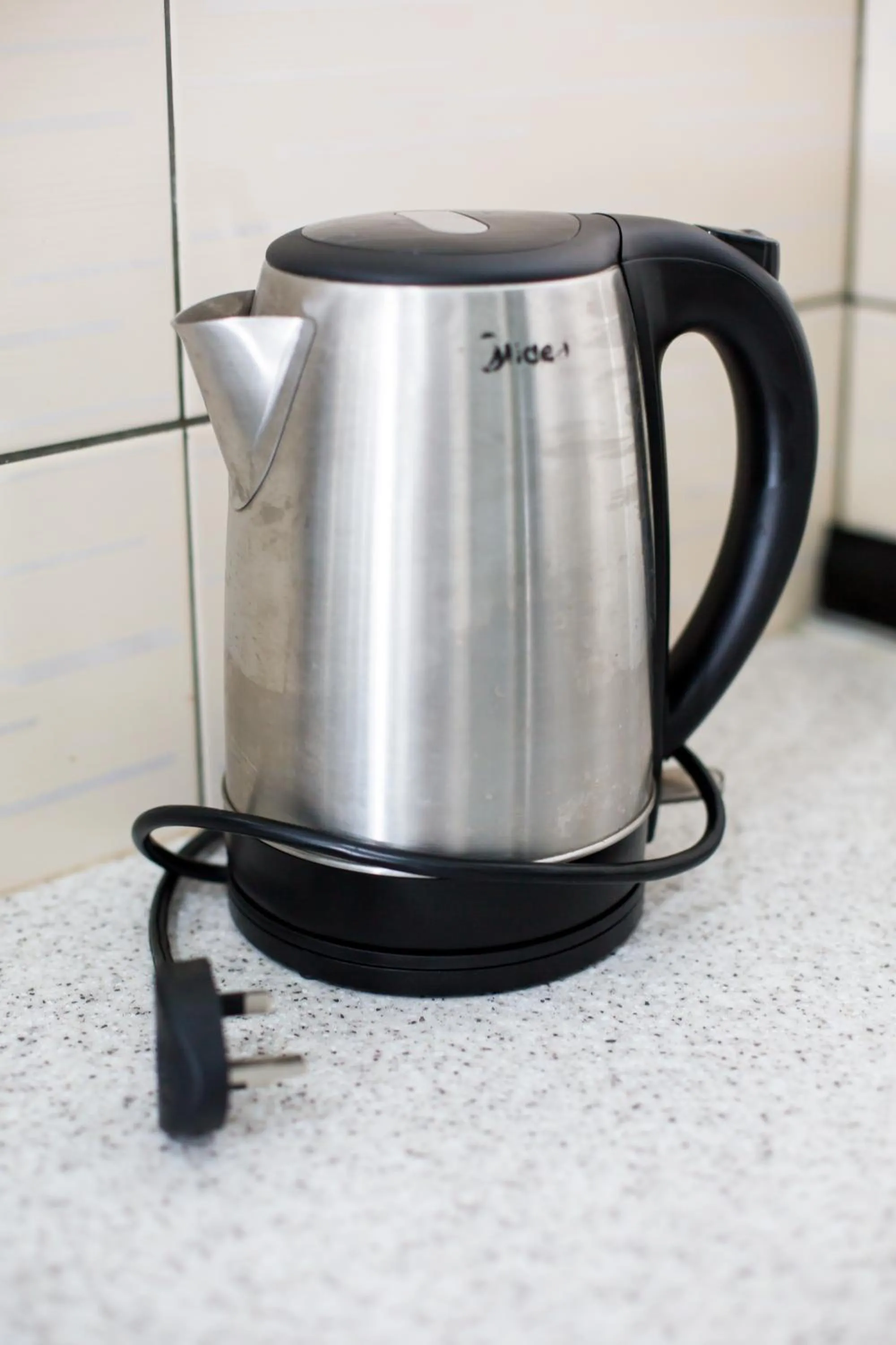 Kitchen or kitchenette in PLAY at Palas Horizon @ Kea Farm