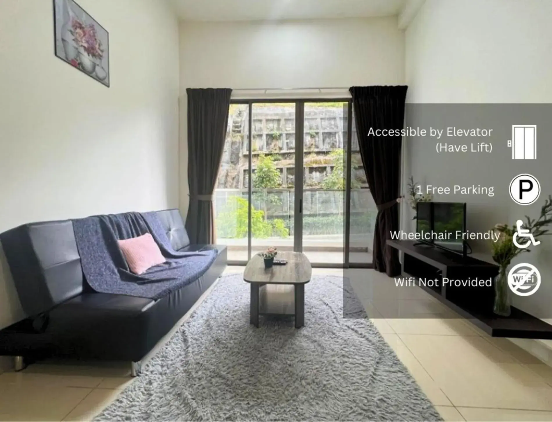 Superior Apartment in PLAY at Palas Horizon @ Kea Farm Superior Apartment in PLAY at Palas Horizon @ Kea Farm