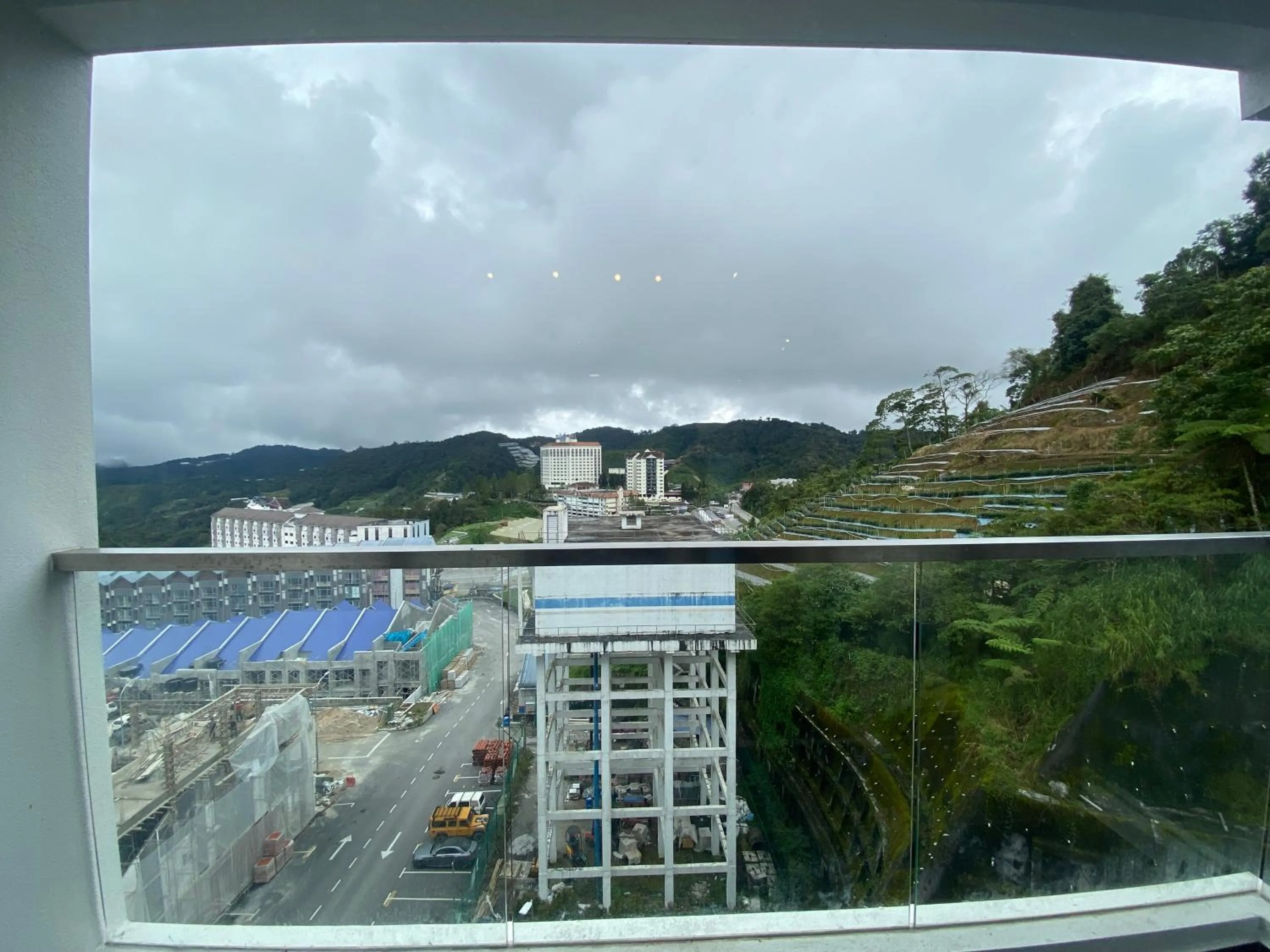 PLAY at Palas Horizon @ Kea Farm