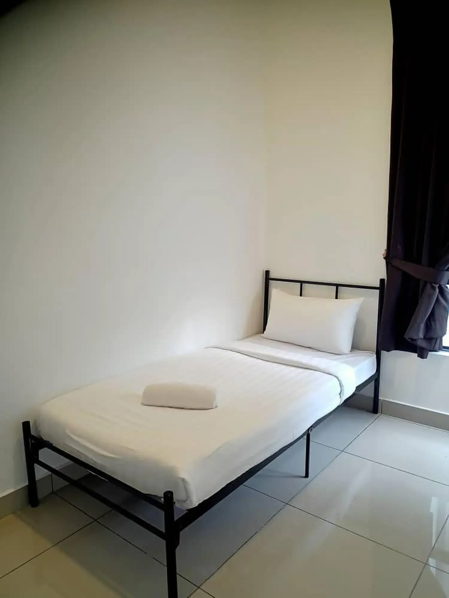 Bed in PLAY at Palas Horizon @ Kea Farm Bed in PLAY at Palas Horizon @ Kea Farm