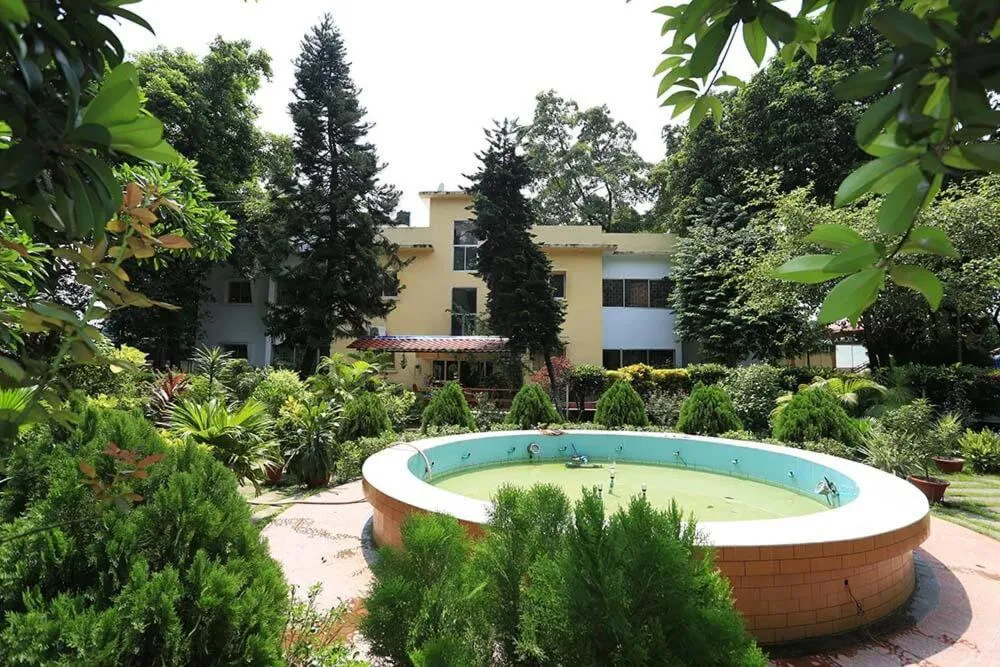 Eque Heritage Hotel & Resort