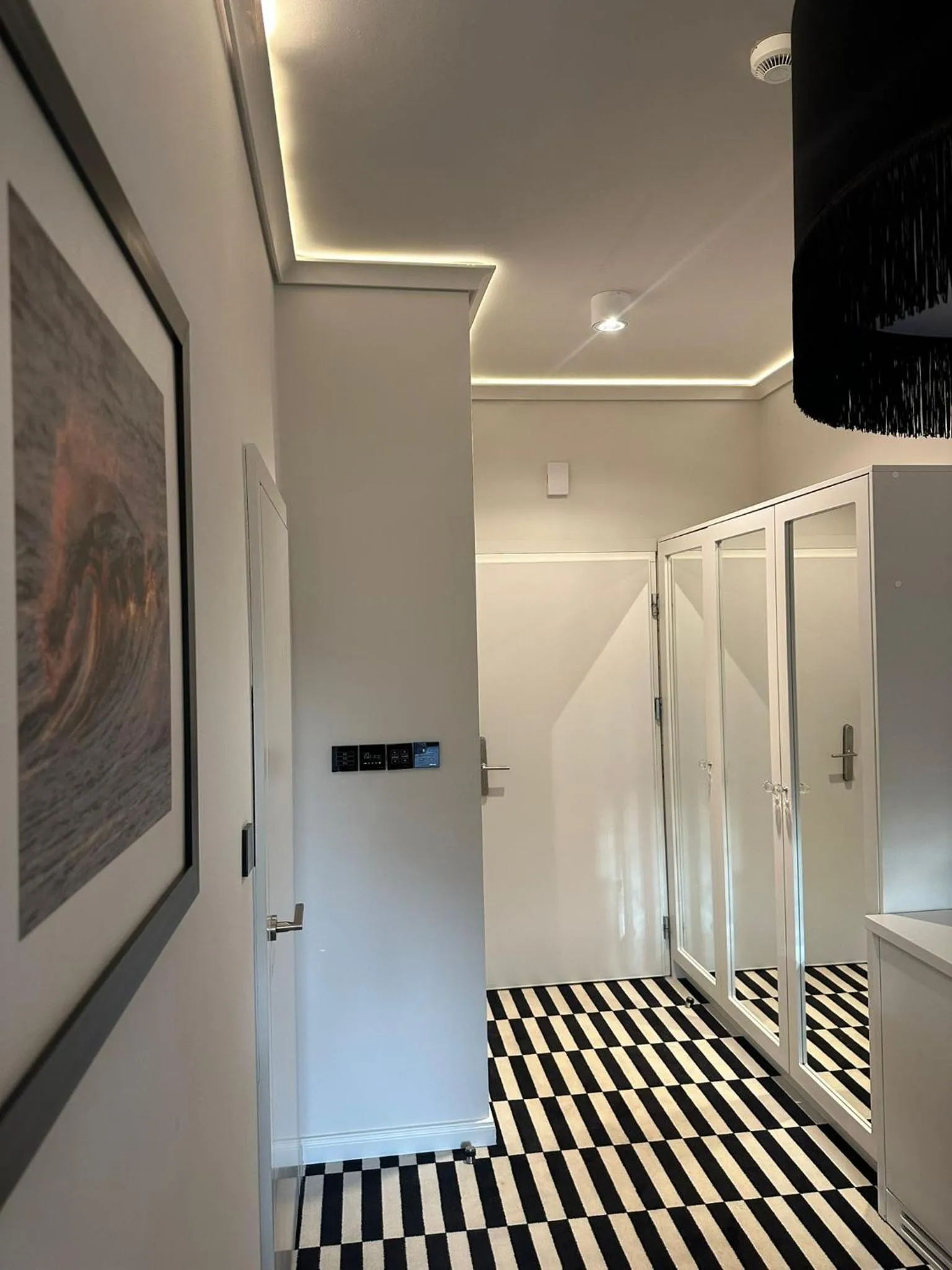 Property building in Fregata Kołobrzeg