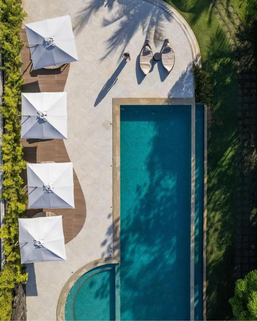 Hotel Villa Balidendê