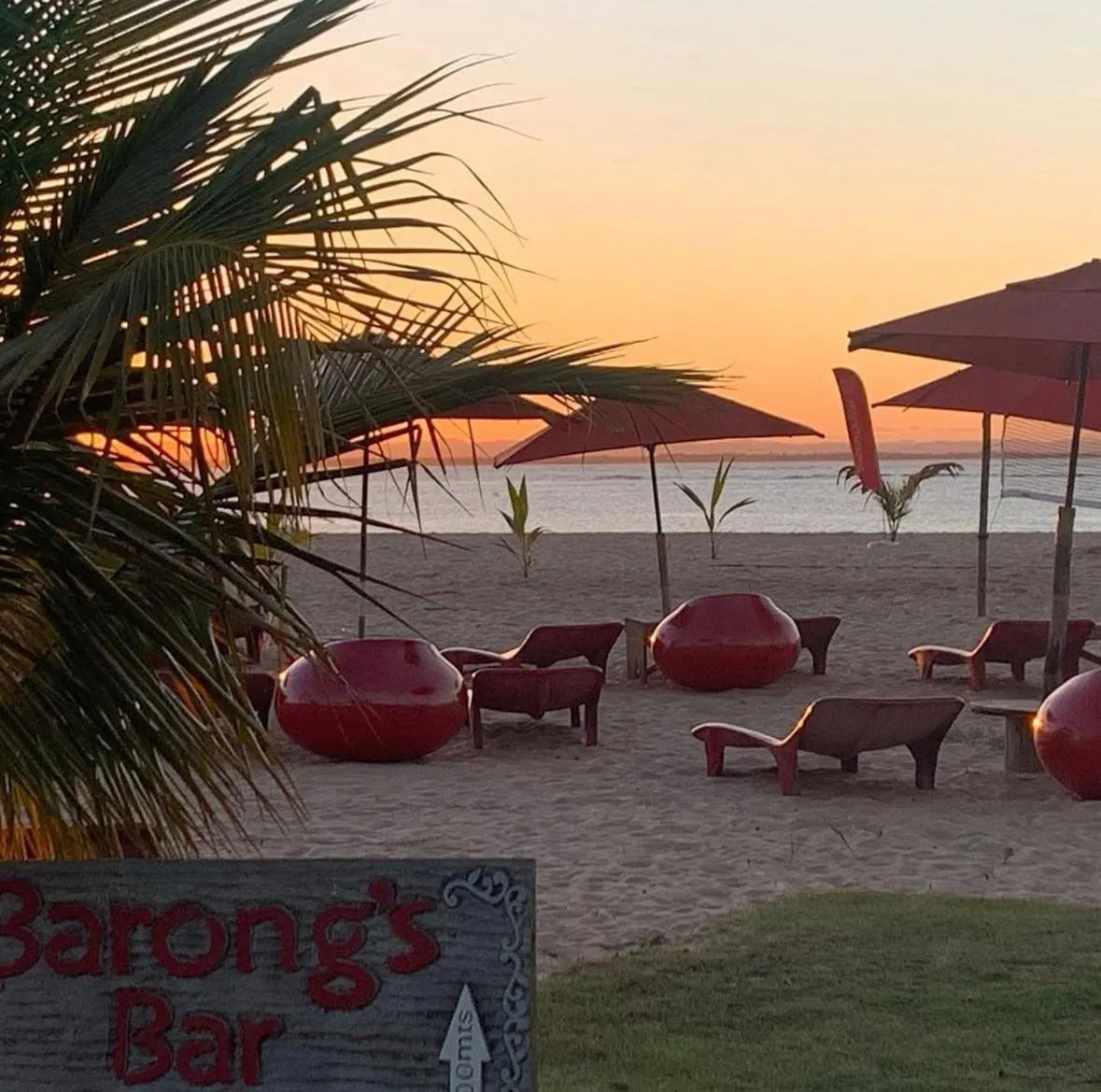 Hotel Villa Balidendê