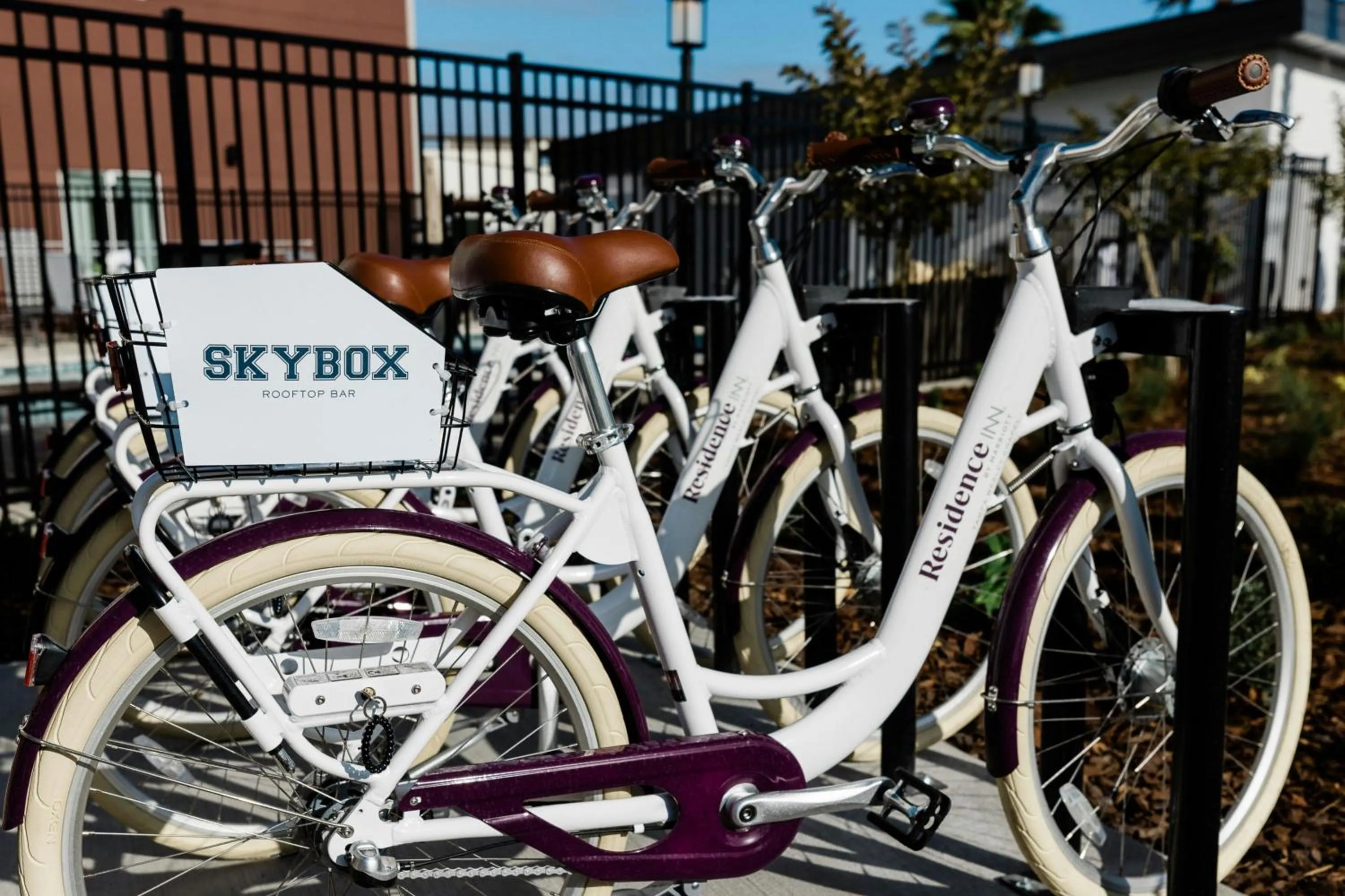 Other in Residence Inn by Marriott Tampa Wesley Chapel