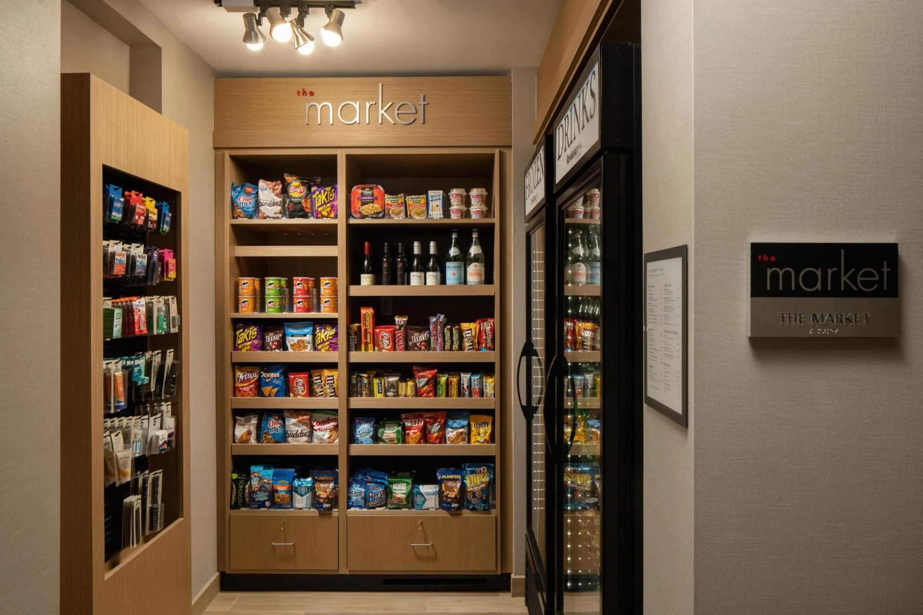 Other in Residence Inn by Marriott Tampa Wesley Chapel