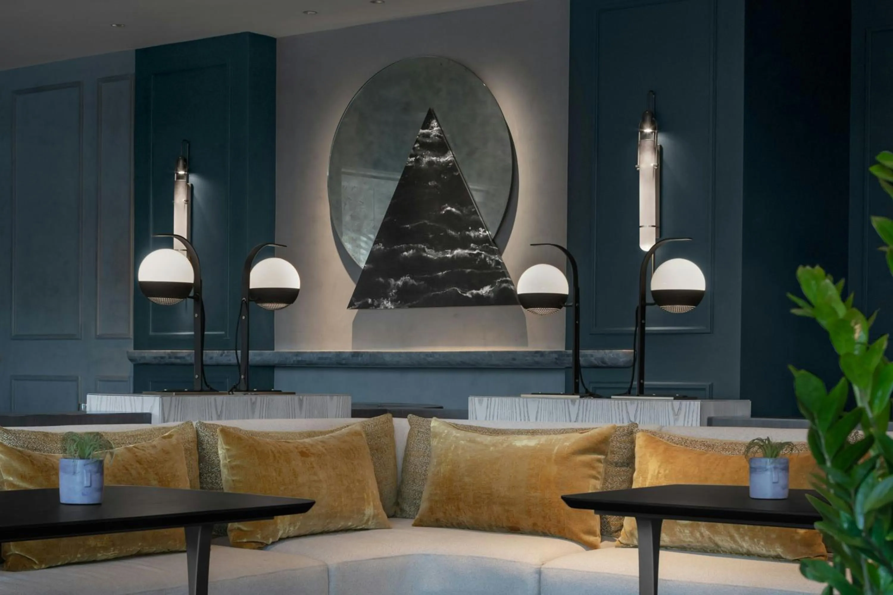 Other in AC Hotel by Marriott Washington DC Capitol Hill Navy Yard