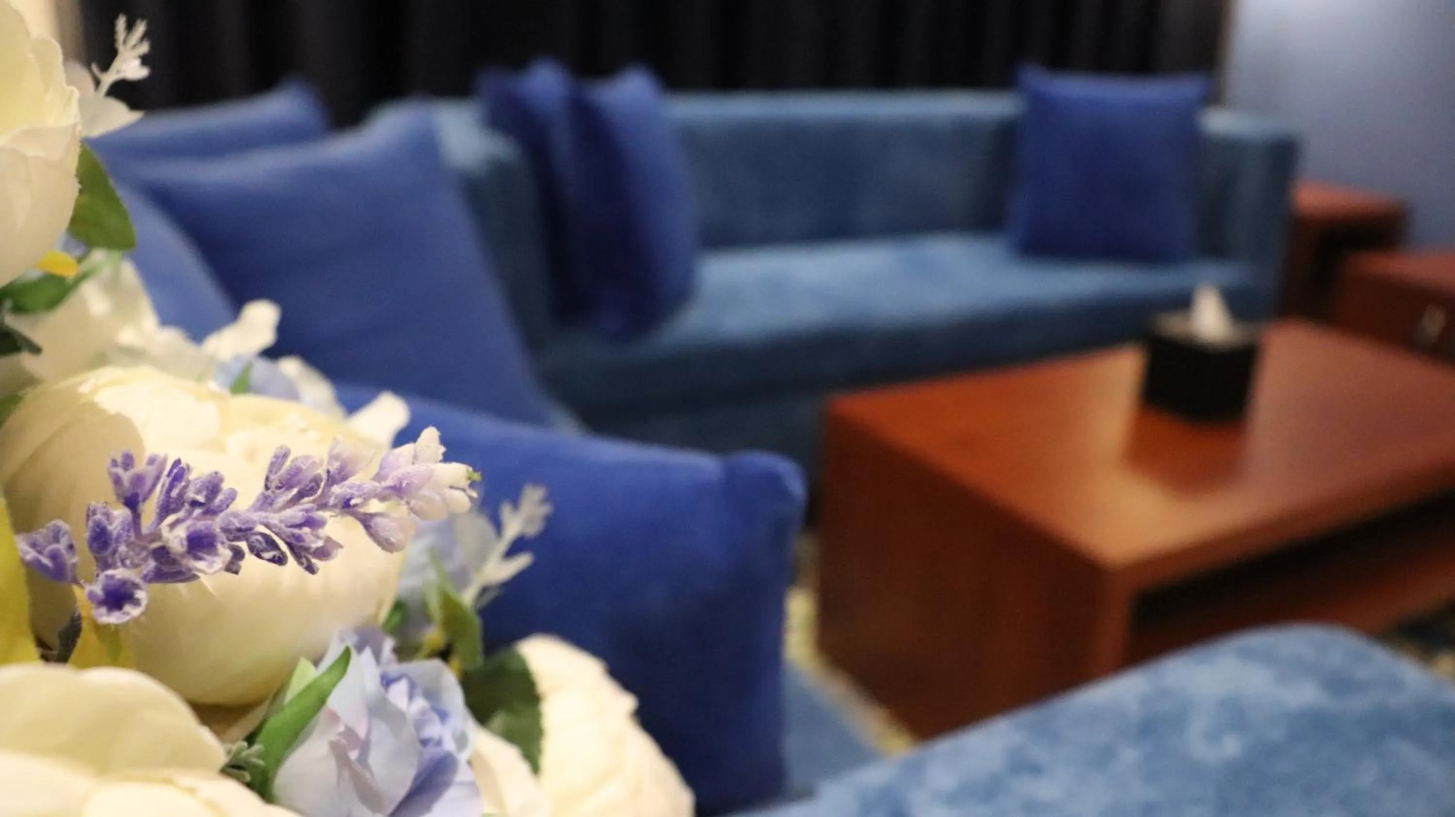 Al Riyadh Hotel Apartments