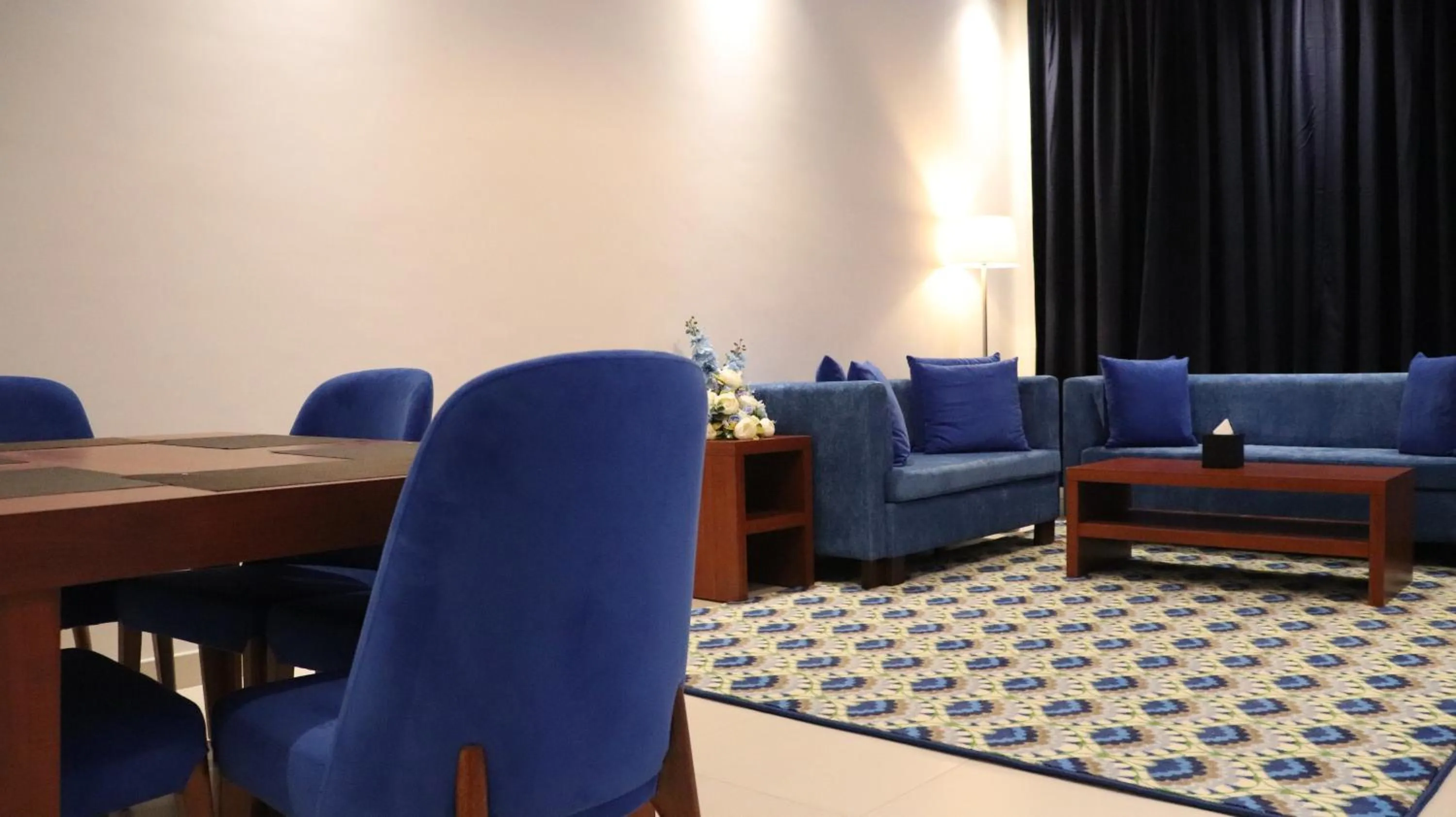 Al Riyadh Hotel Apartments