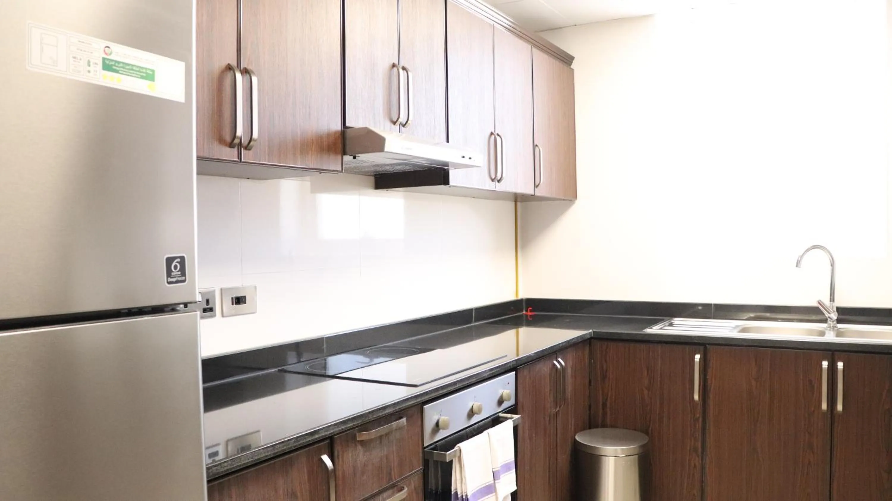 Al Riyadh Hotel Apartments