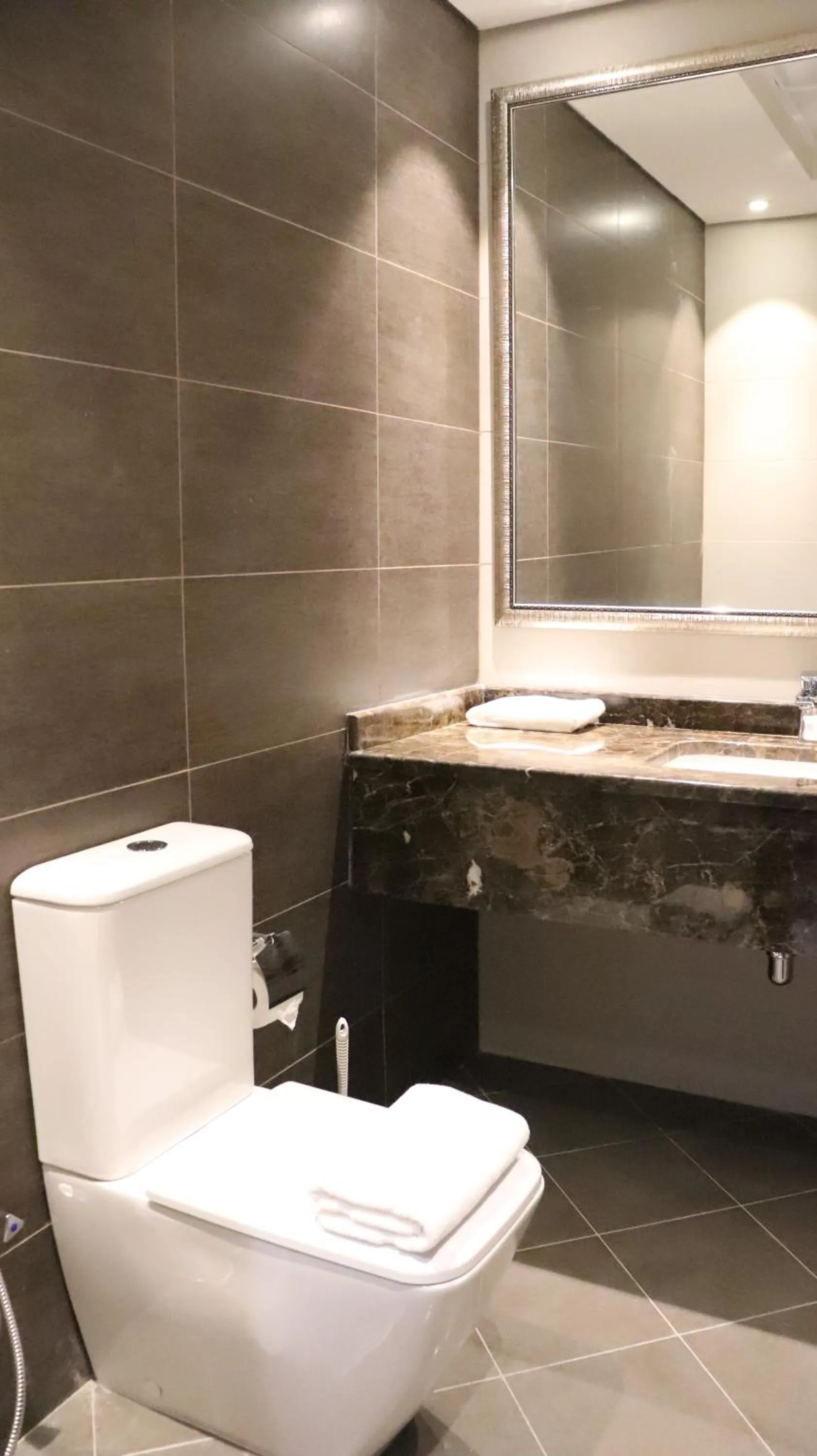 Al Riyadh Hotel Apartments