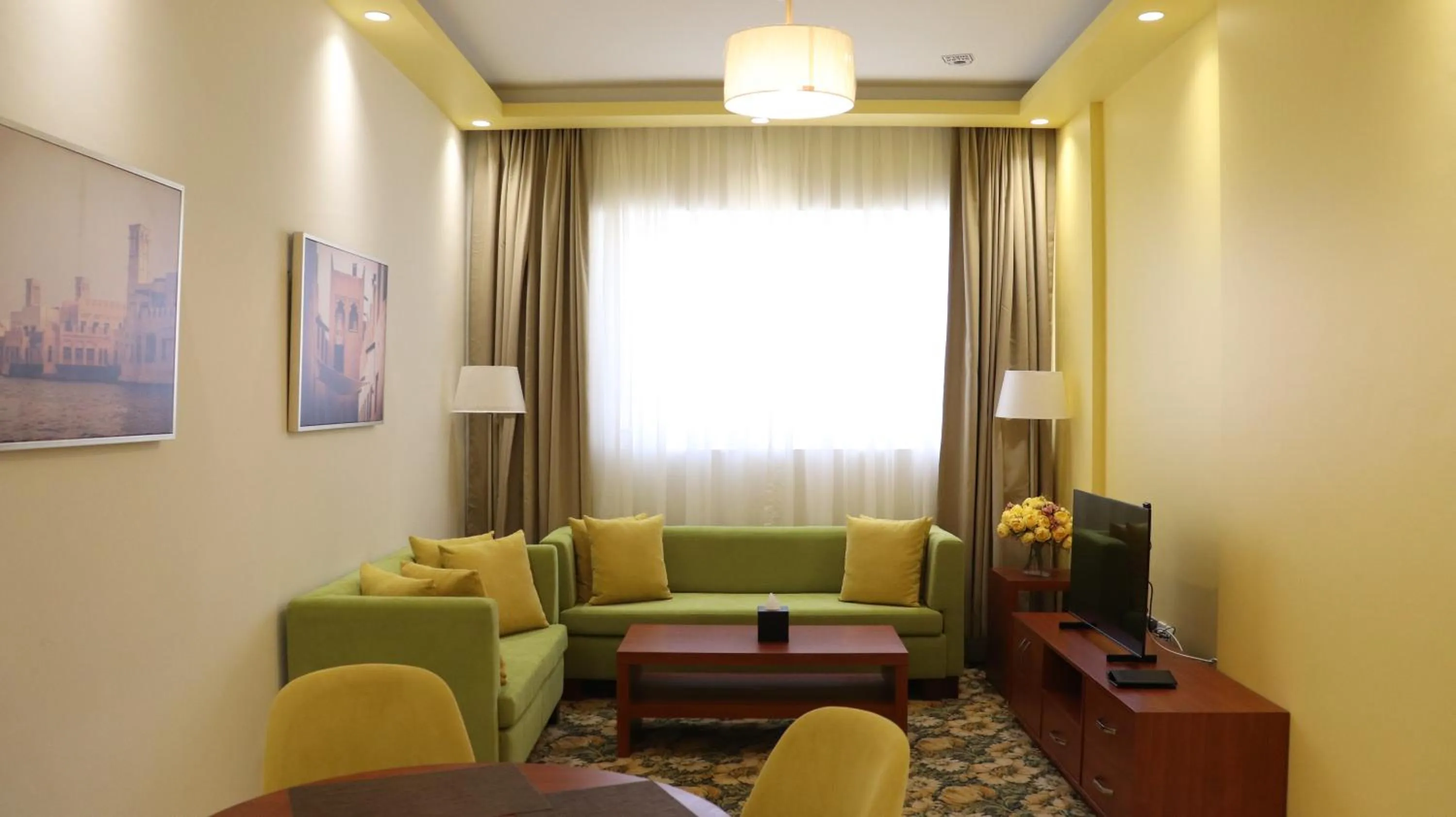 Al Riyadh Hotel Apartments