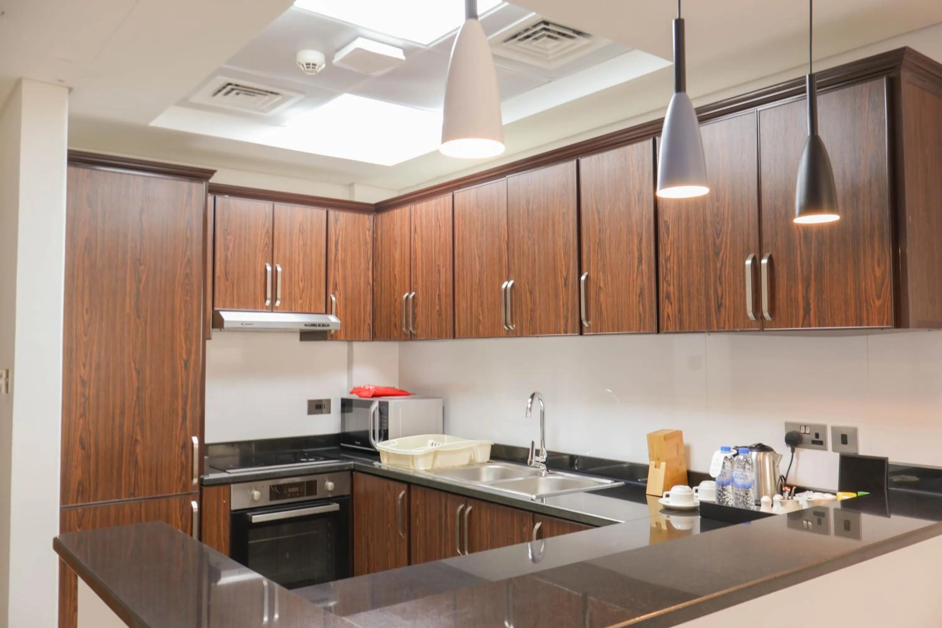 Al Riyadh Hotel Apartments