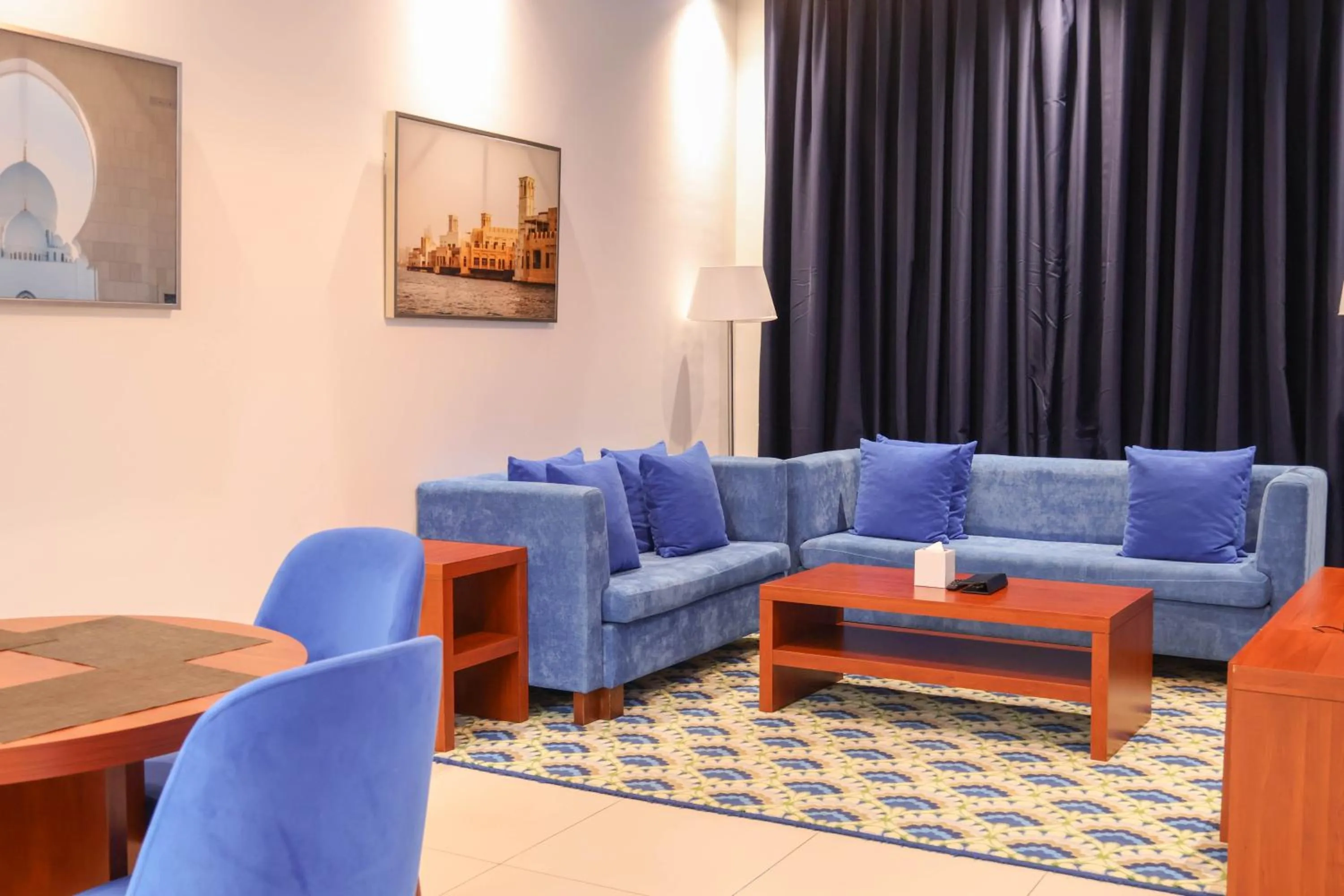 Al Riyadh Hotel Apartments