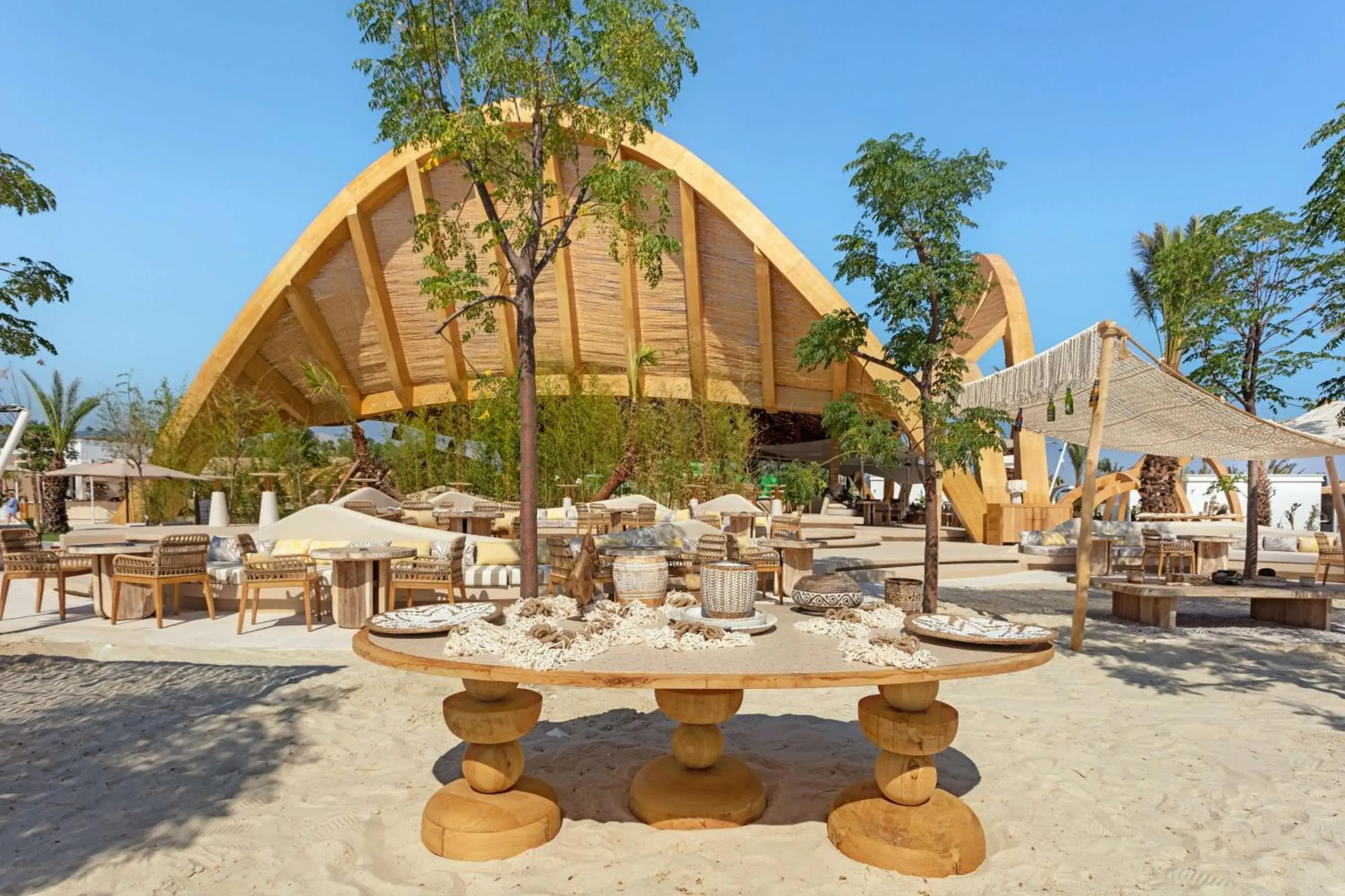 Lounge or bar in Cullinan Belek Lounge or bar in Cullinan Belek