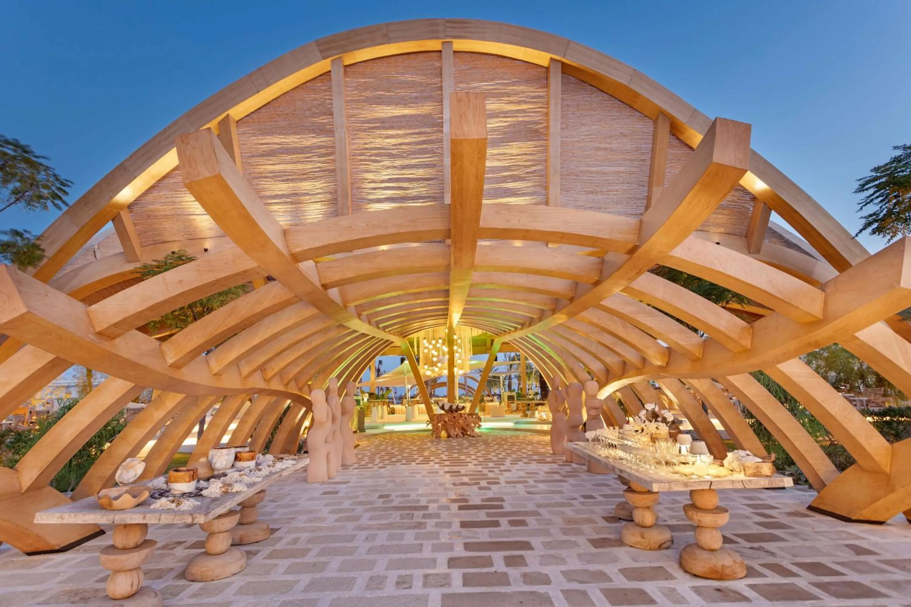 Beach in Cullinan Belek