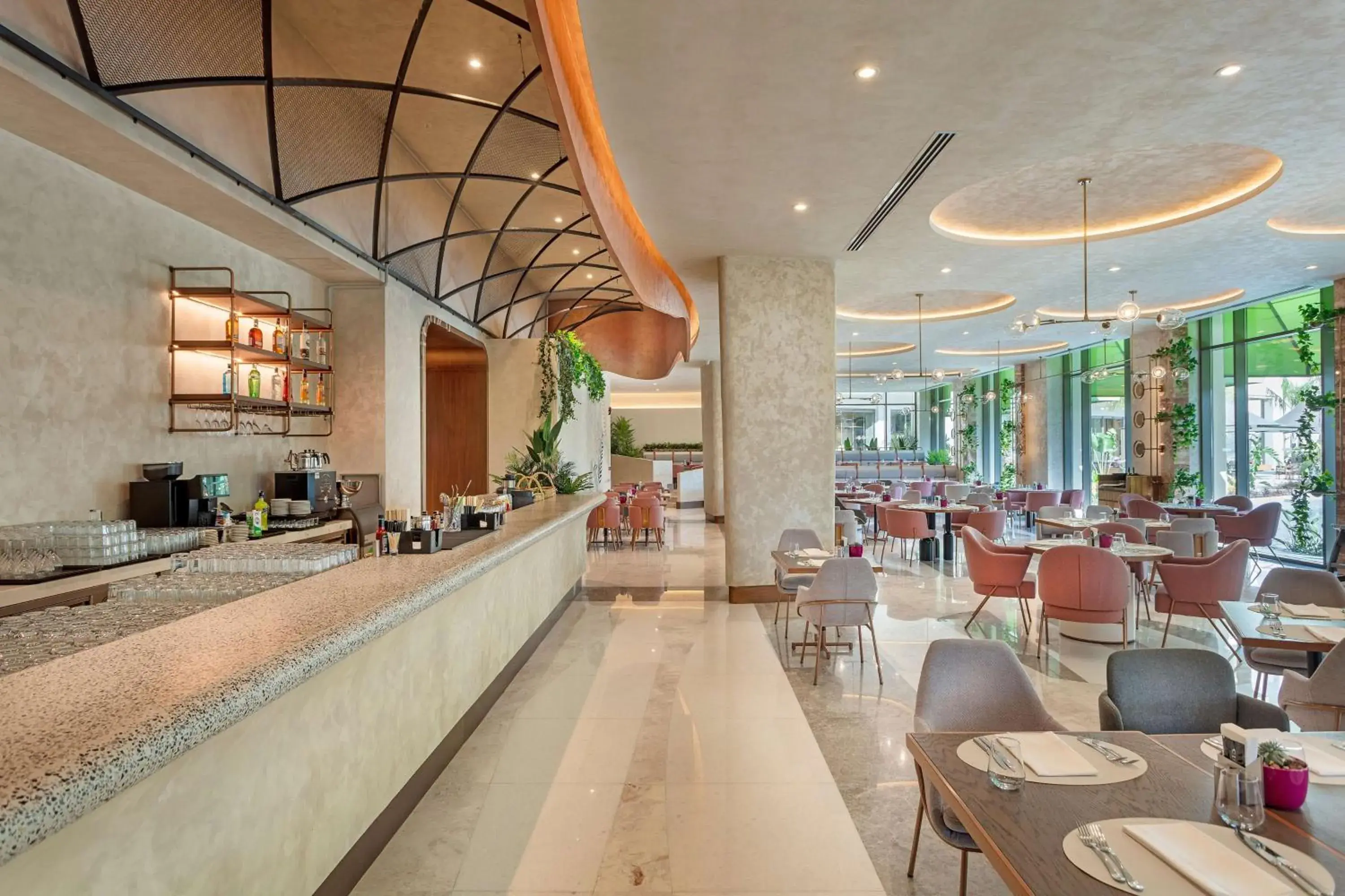 Restaurant/places to eat in Cullinan Belek Restaurant/places to eat in Cullinan Belek