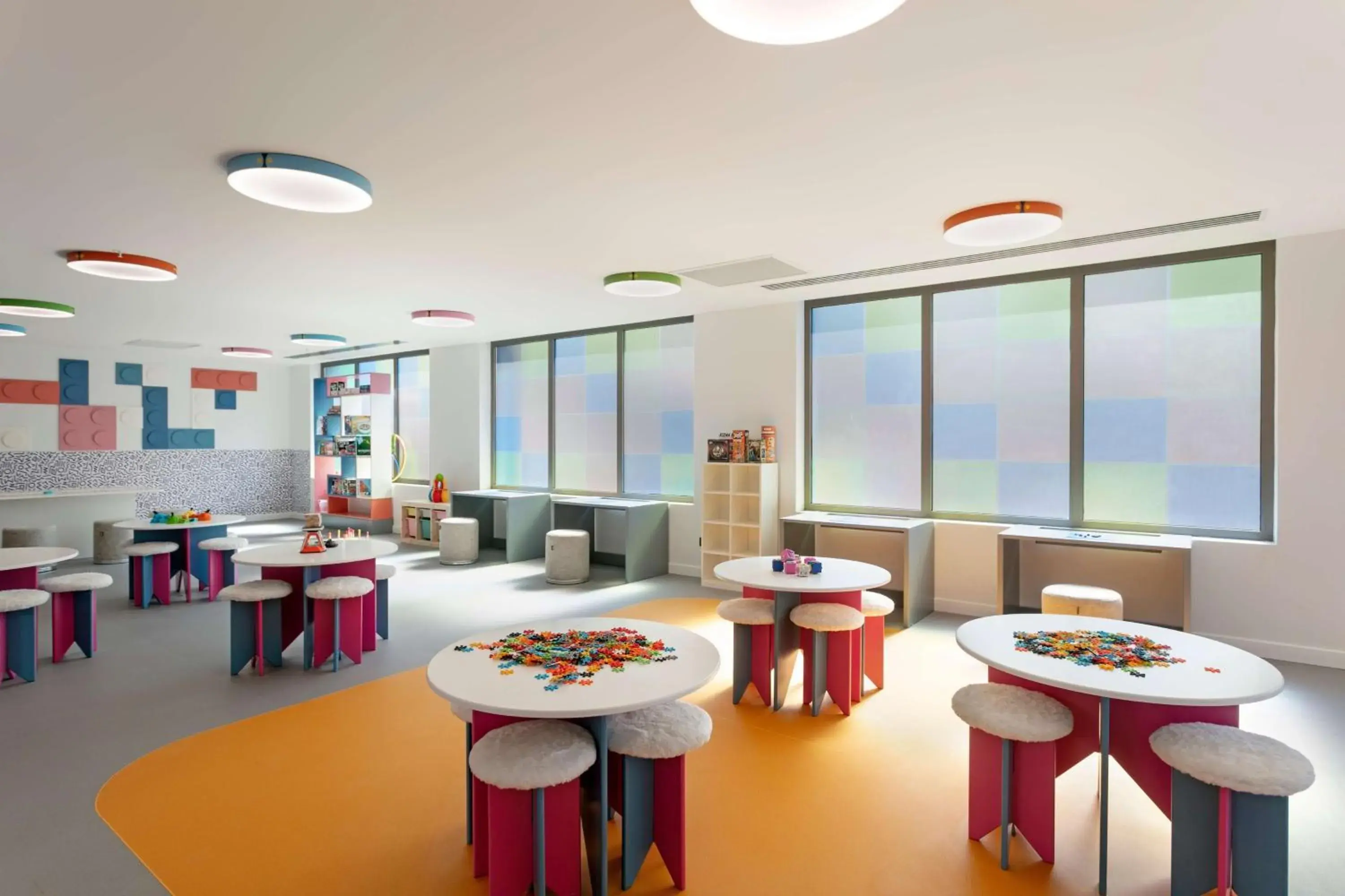 Restaurant/places to eat in Cullinan Belek Restaurant/places to eat in Cullinan Belek