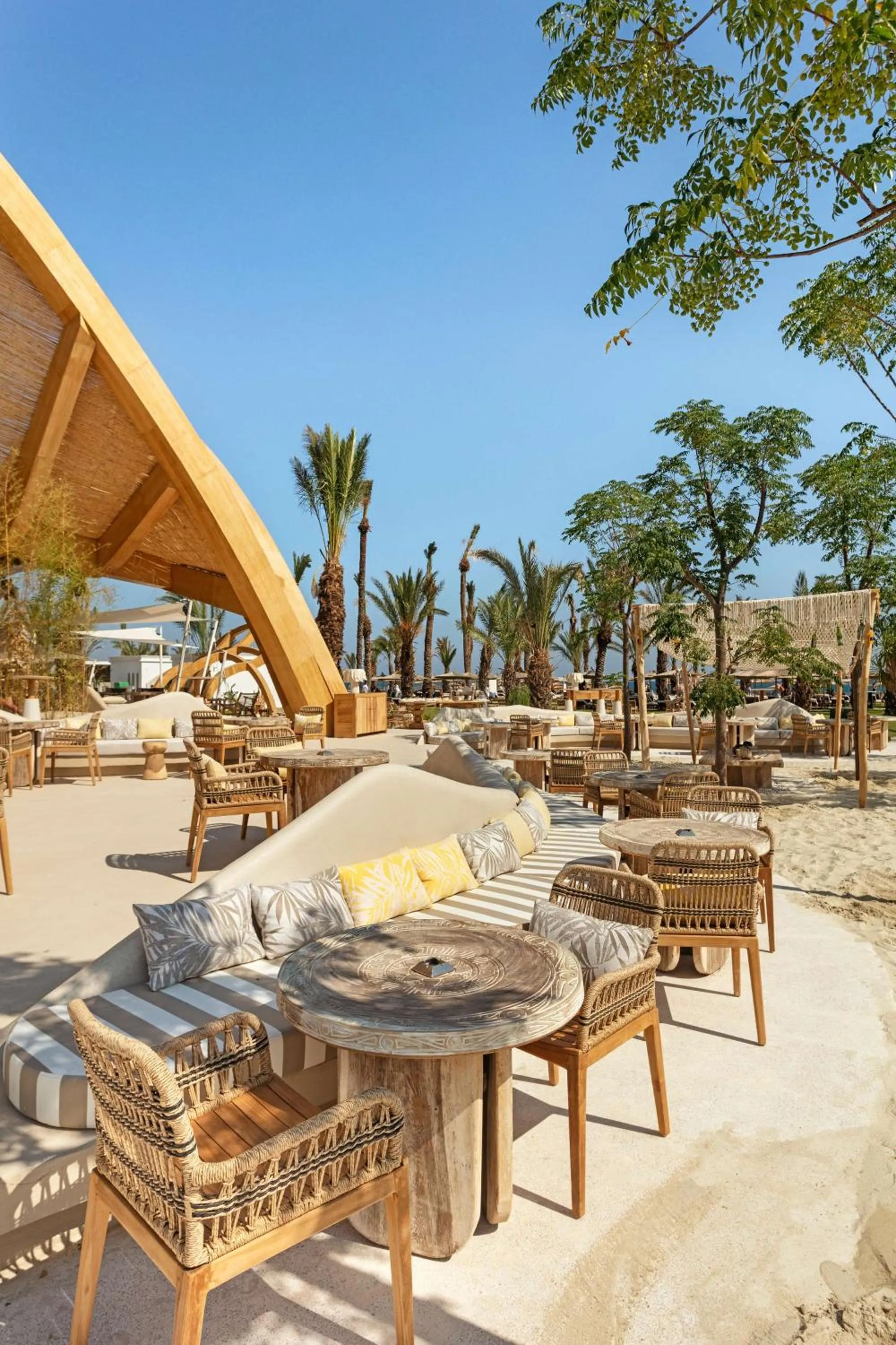 Lounge or bar in Cullinan Belek