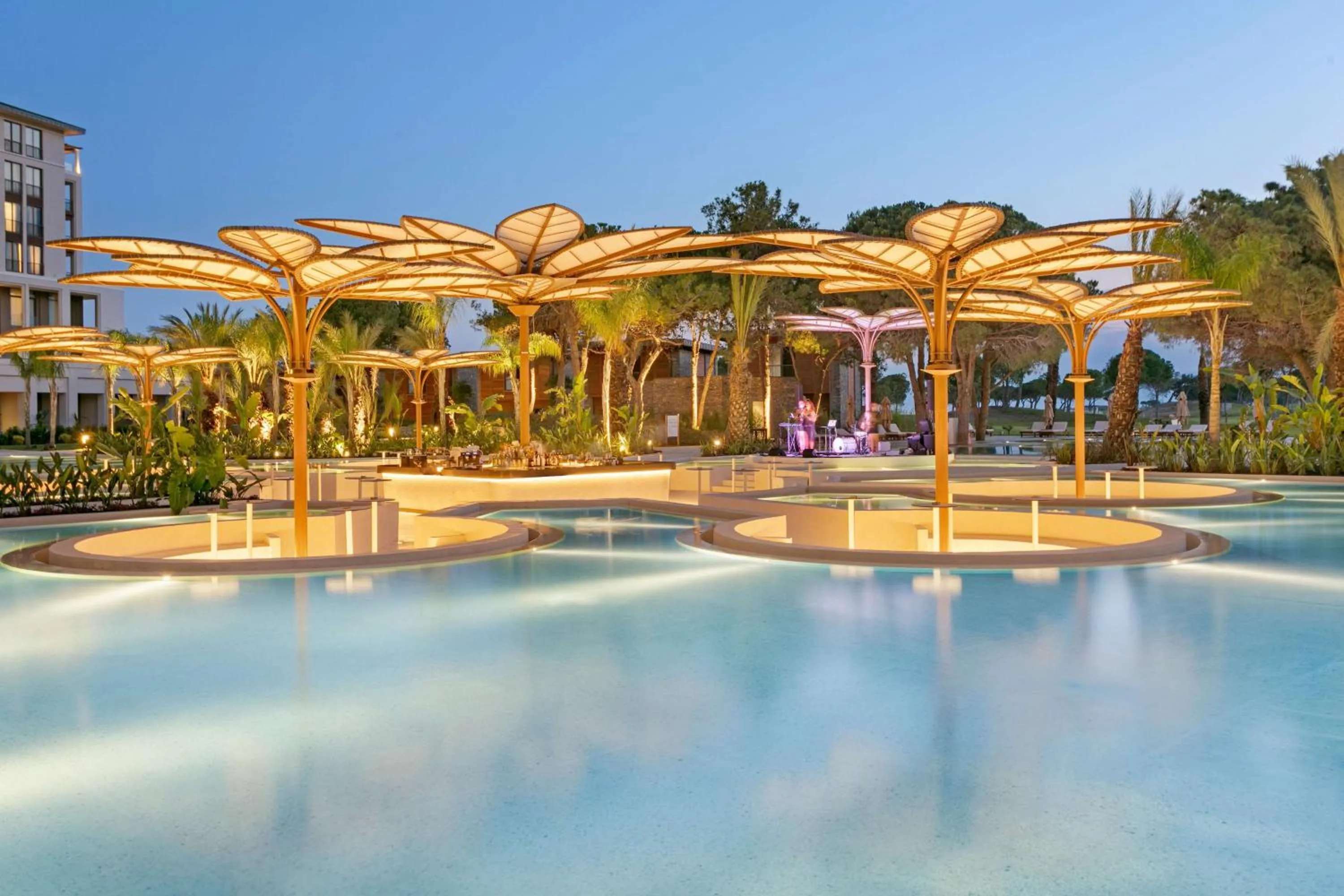 Lounge or bar in Cullinan Belek