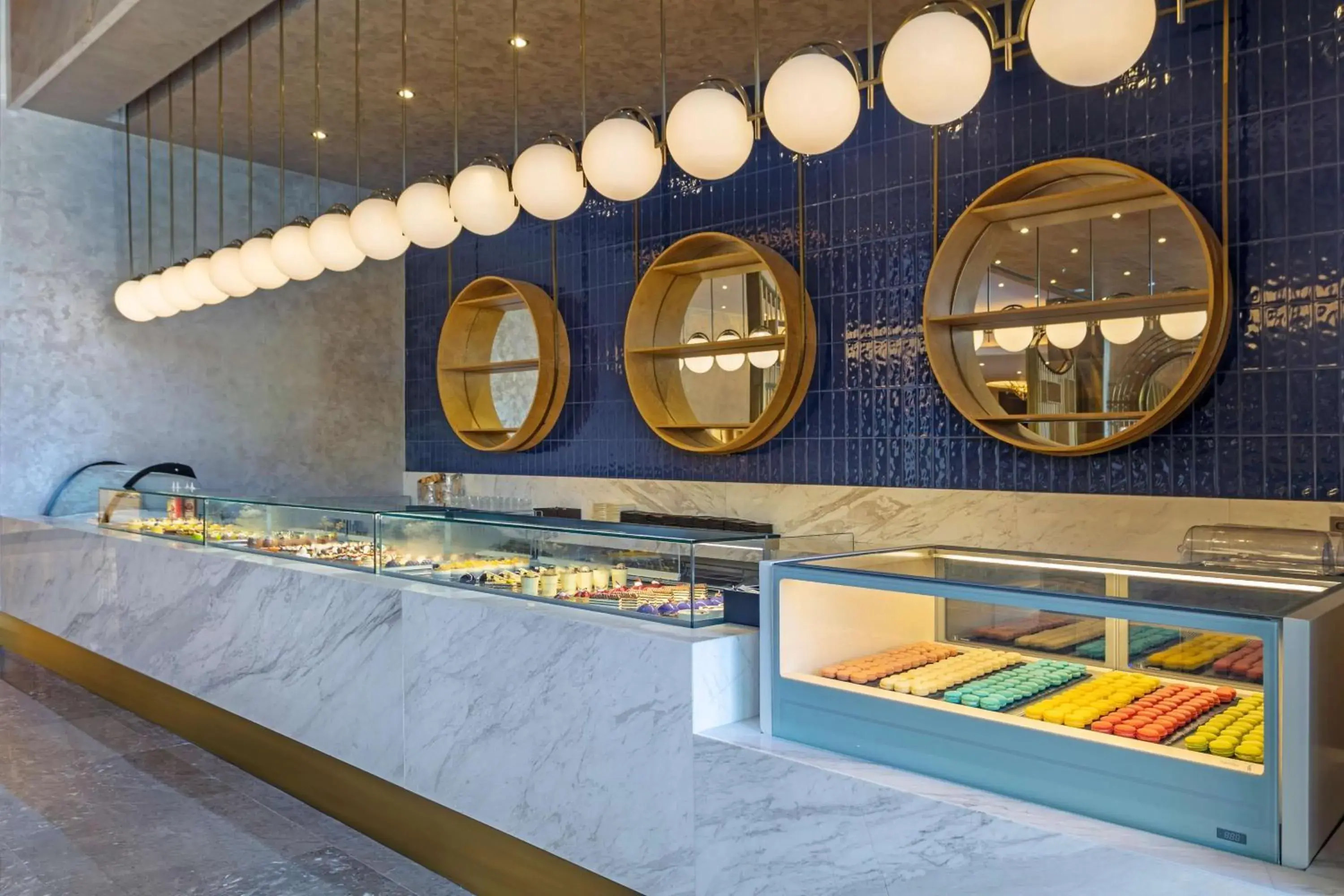 Restaurant/places to eat in Cullinan Belek Restaurant/places to eat in Cullinan Belek