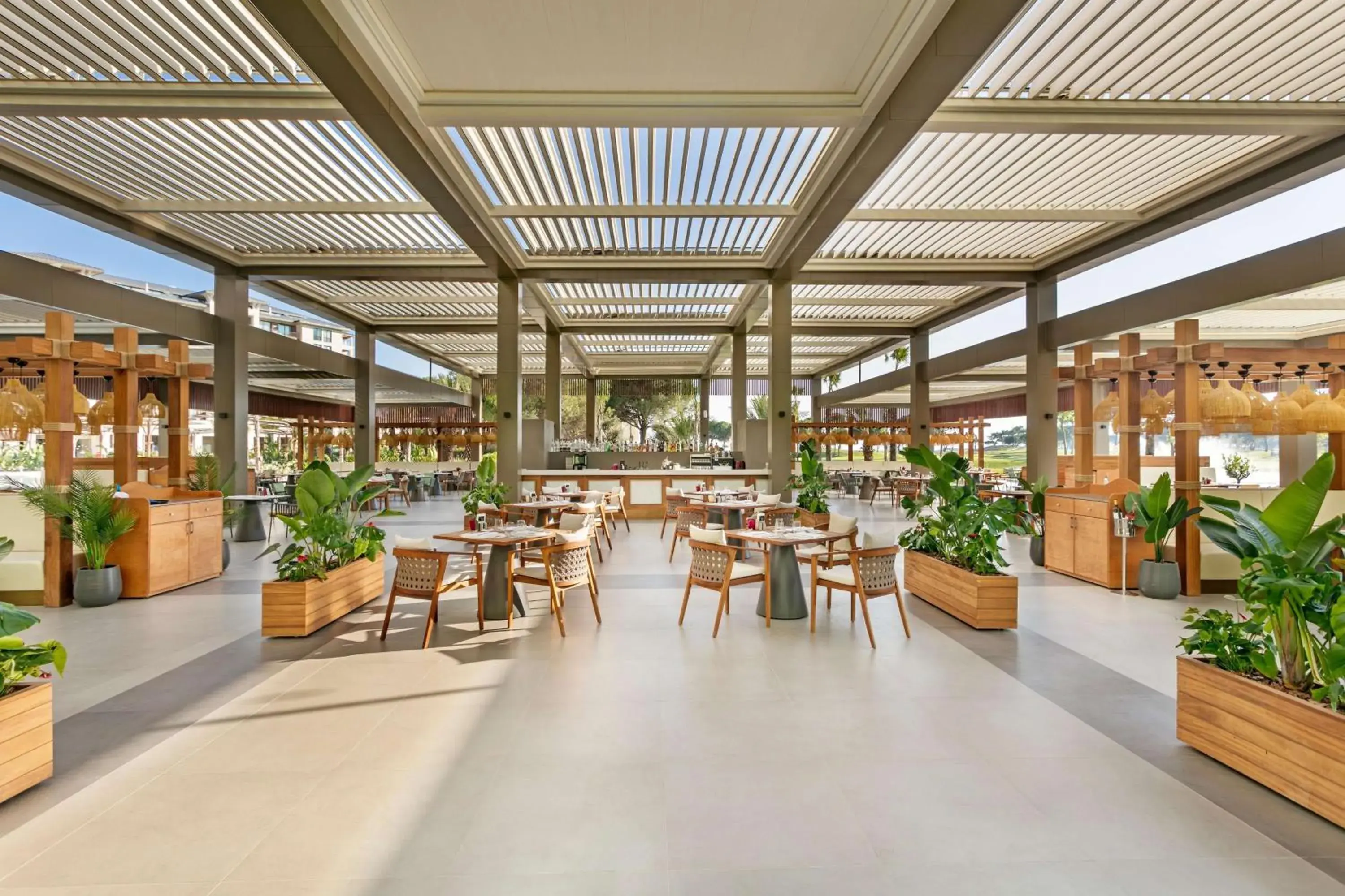 Restaurant/places to eat in Cullinan Belek Restaurant/places to eat in Cullinan Belek