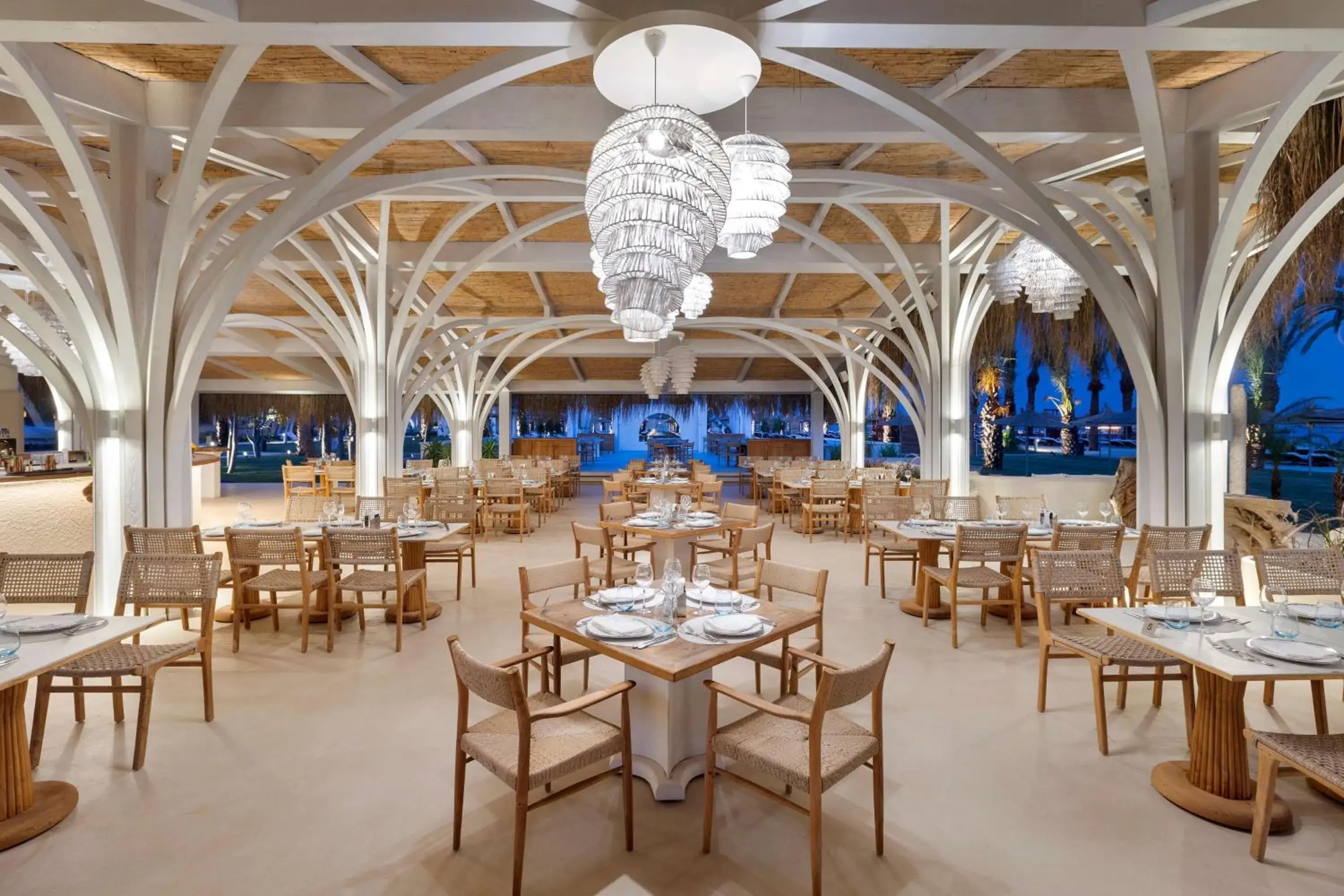 Restaurant/places to eat in Cullinan Belek Restaurant/places to eat in Cullinan Belek