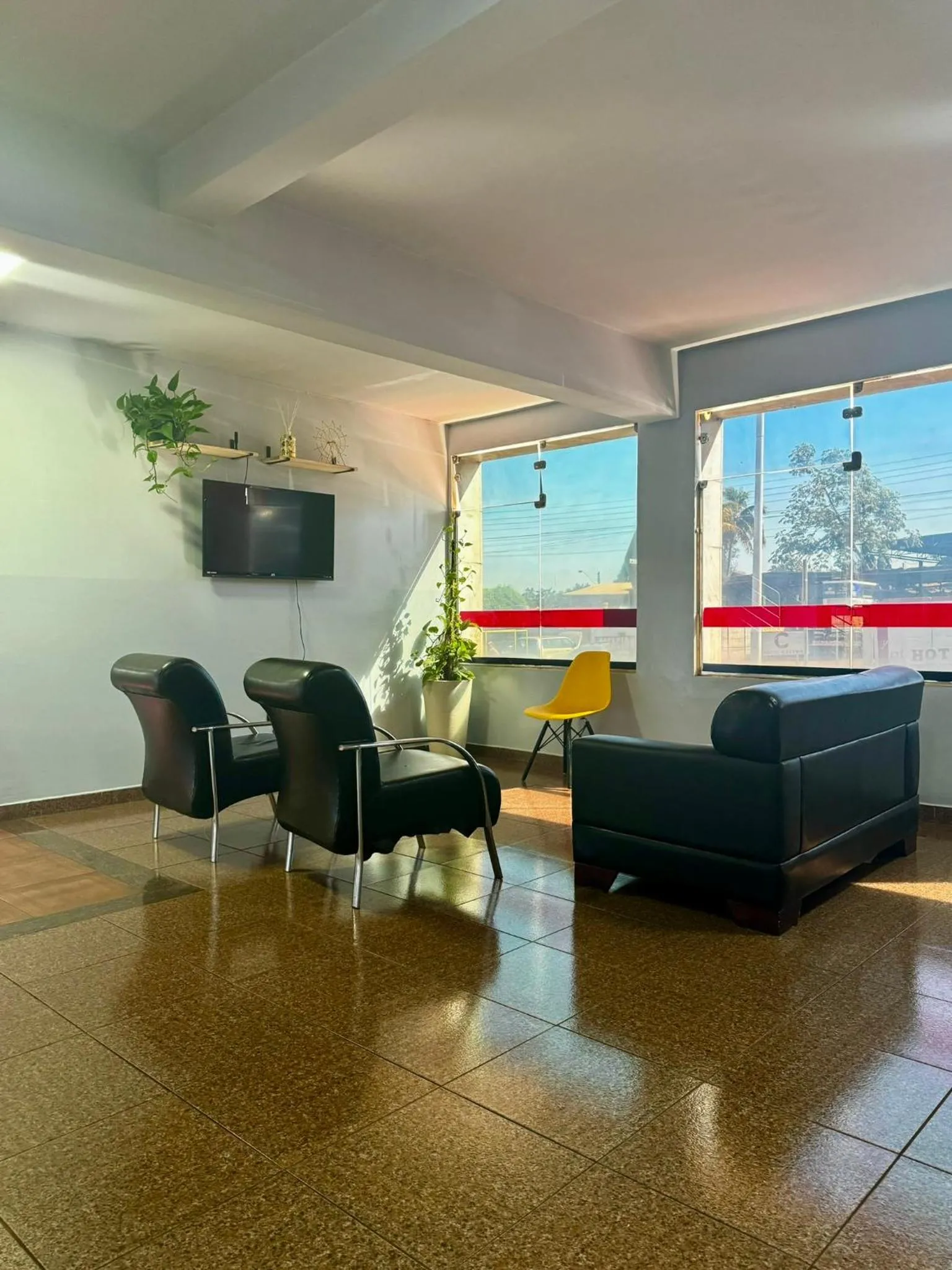 Hotel Castro