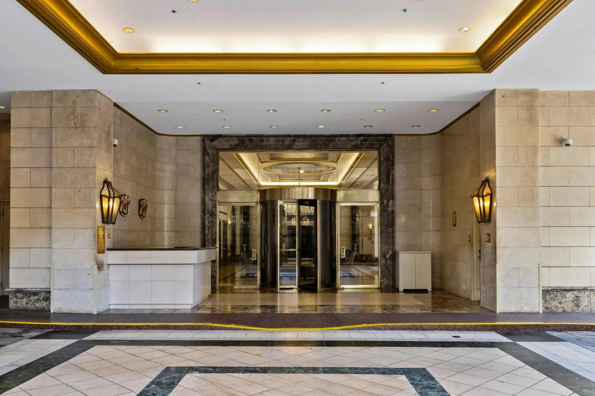 Property building in Wyndham Vacation Resorts Royal Garden at Waikiki Property building in Wyndham Vacation Resorts Royal Garden at Waikiki