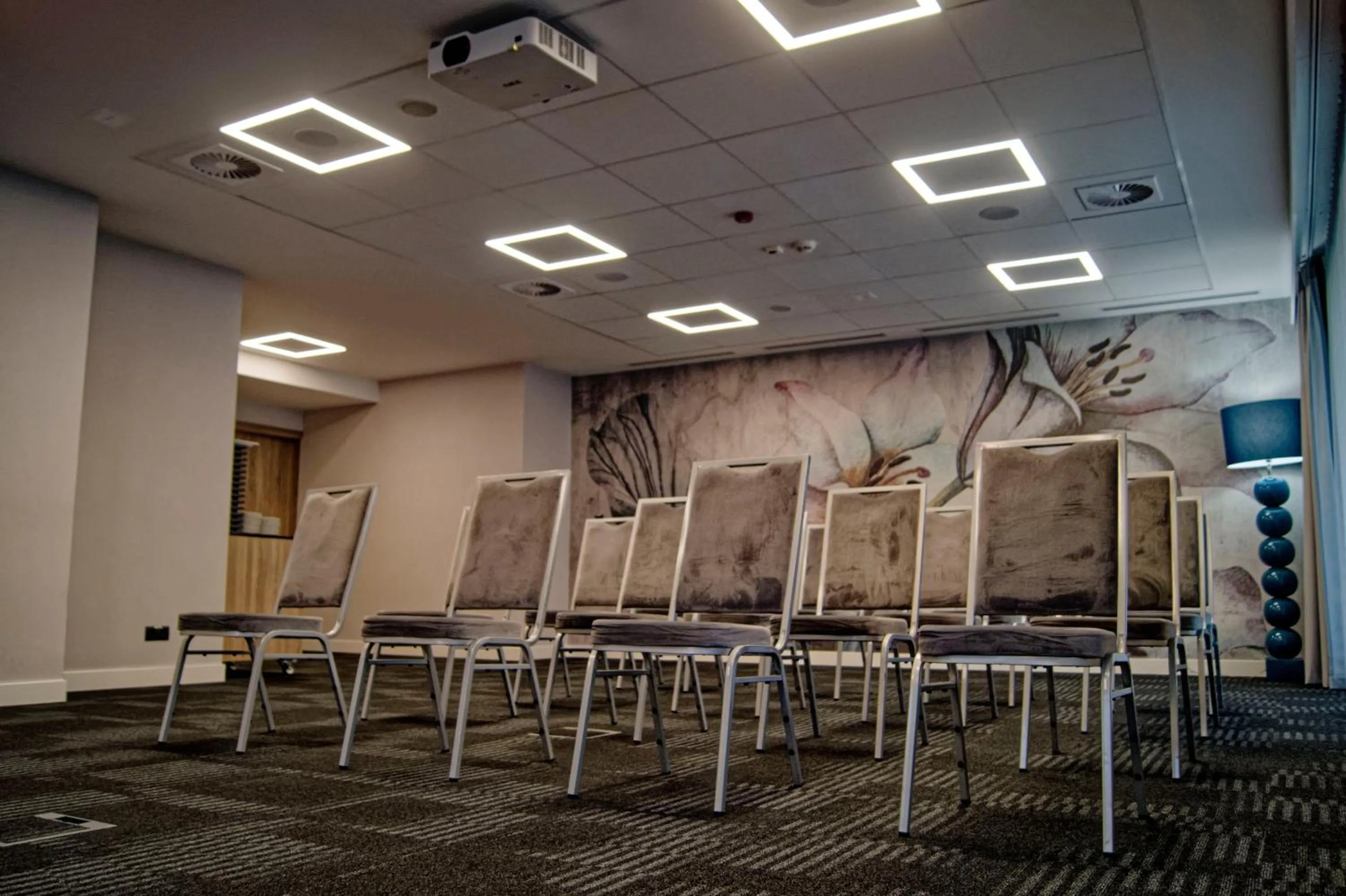 Business facilities in Hampton By Hilton Bialystok