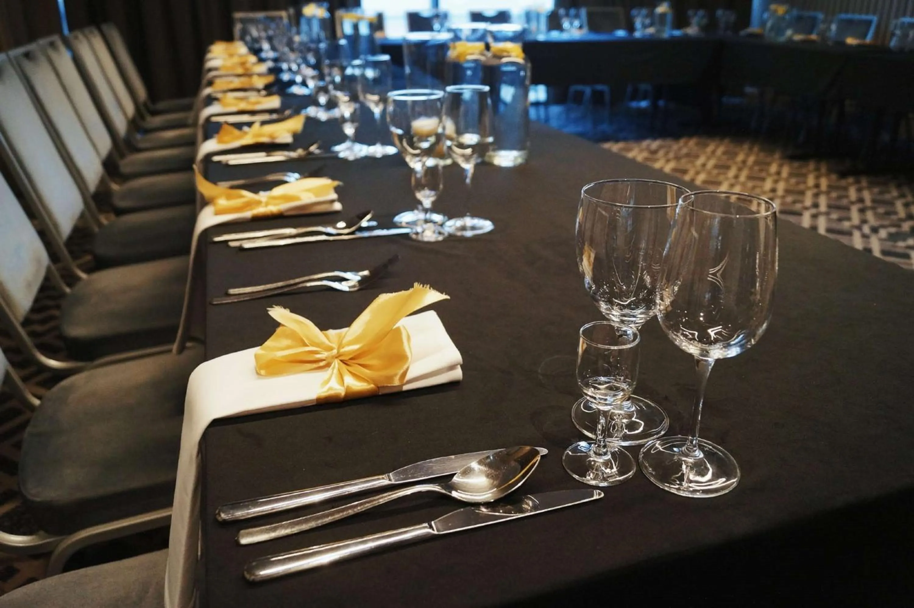 Restaurant/places to eat in Hampton By Hilton Bialystok