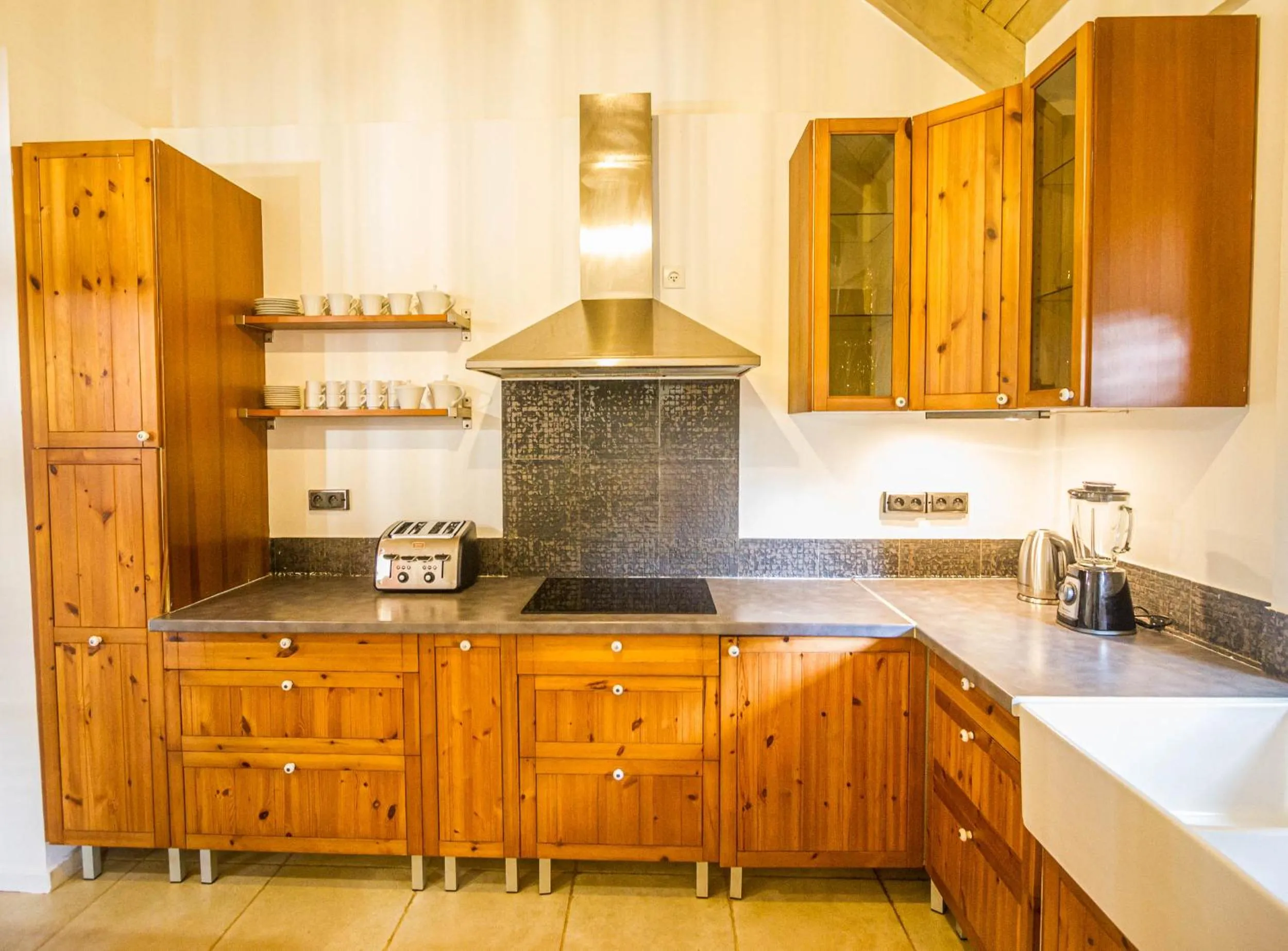 Habitation du Comté