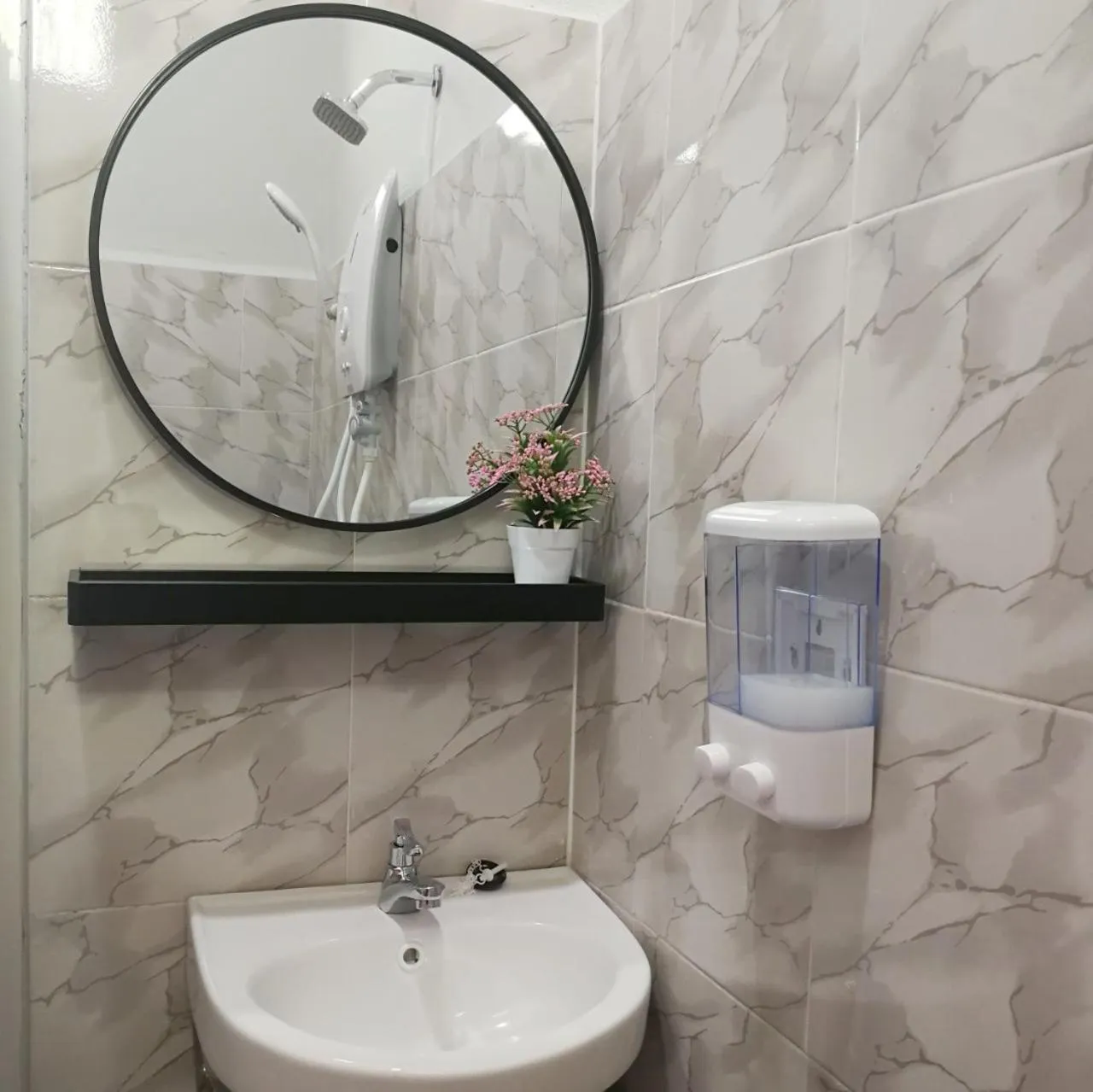 D'EMBUN INAP DESA BESUT