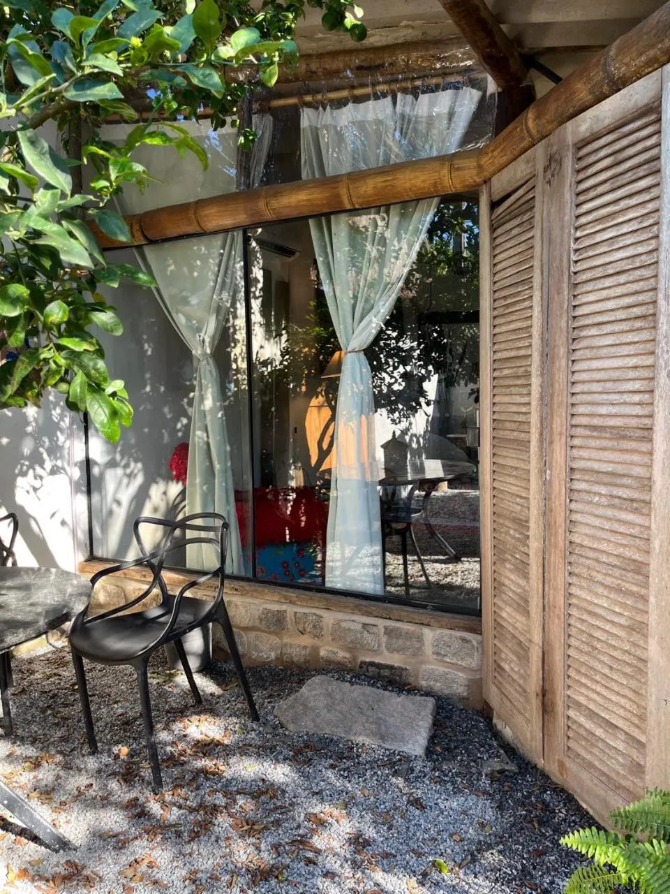 Oca House
