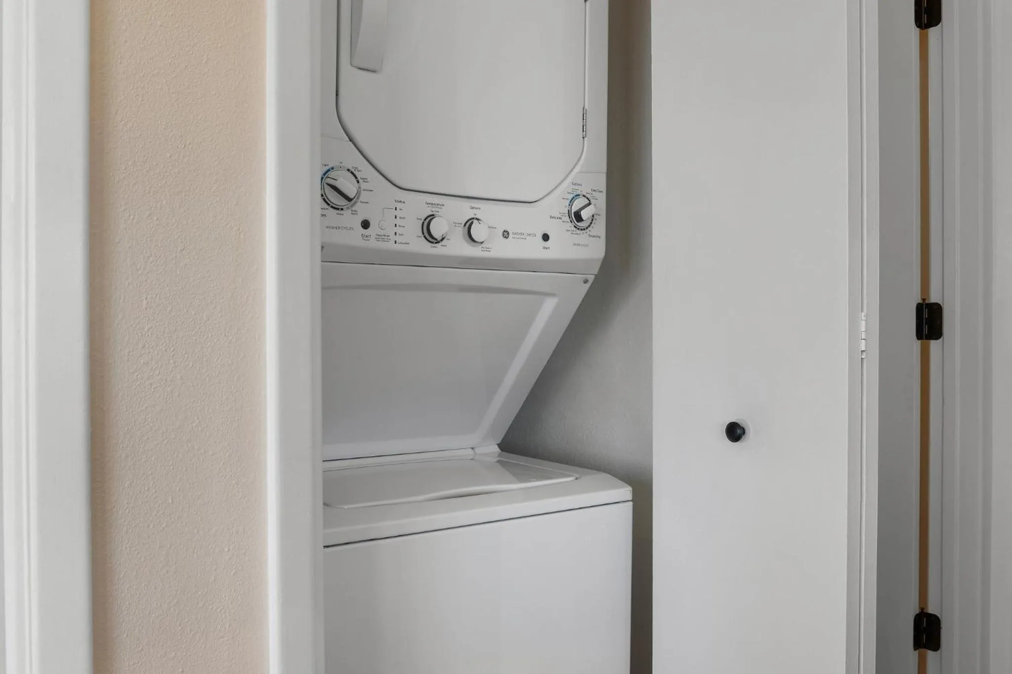 laundry in Club Wyndham Pagosa