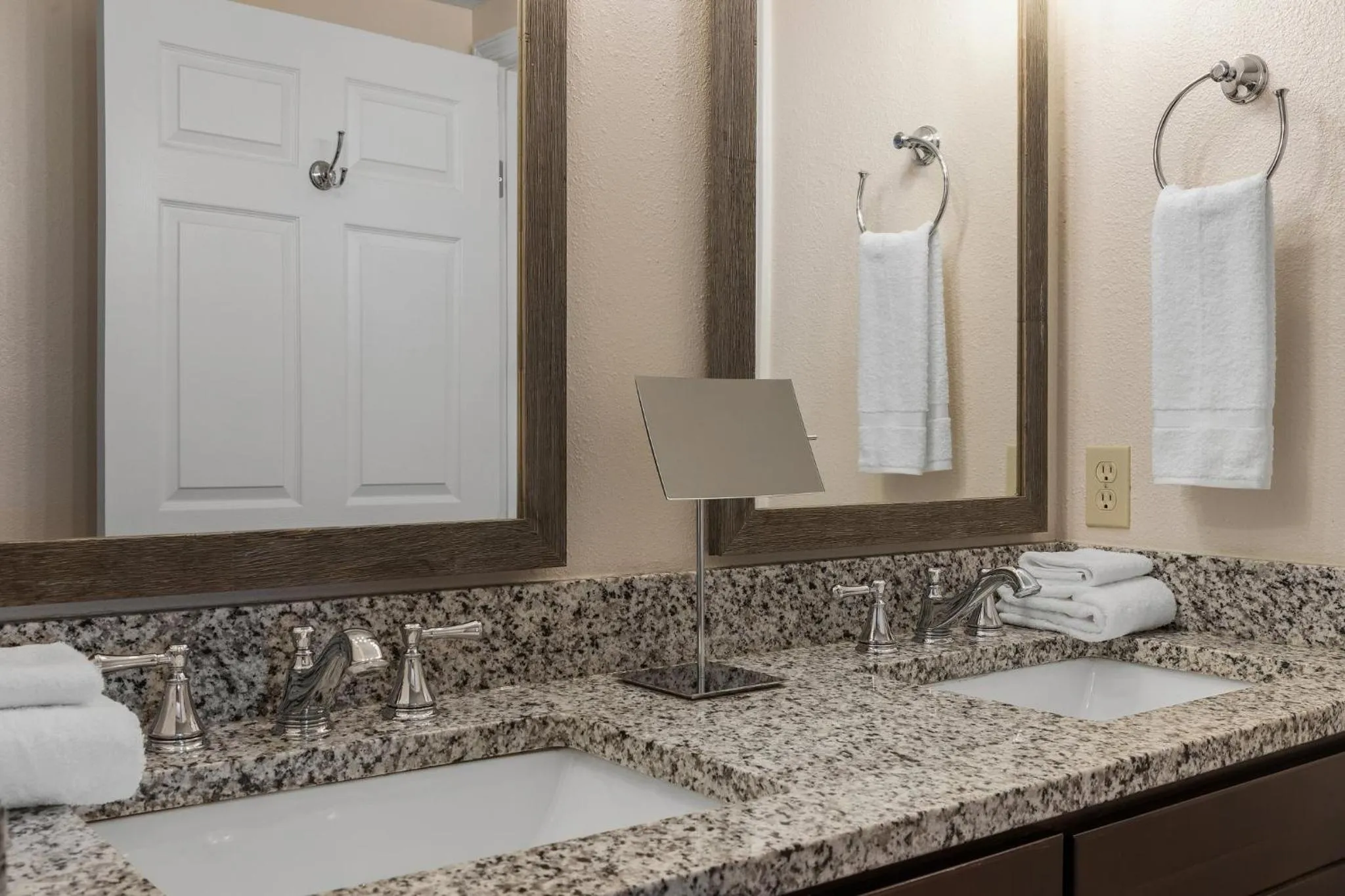 Bathroom in Club Wyndham Pagosa