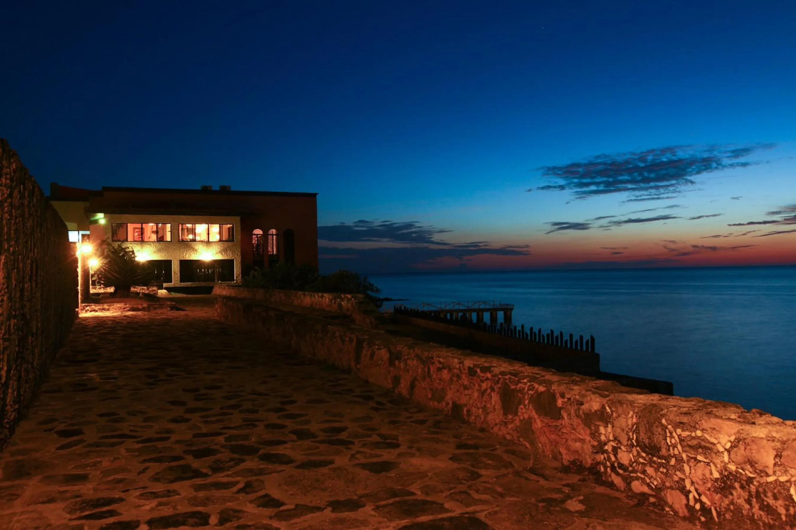 View (from property/room) in Hotel Tucan Siho Playa