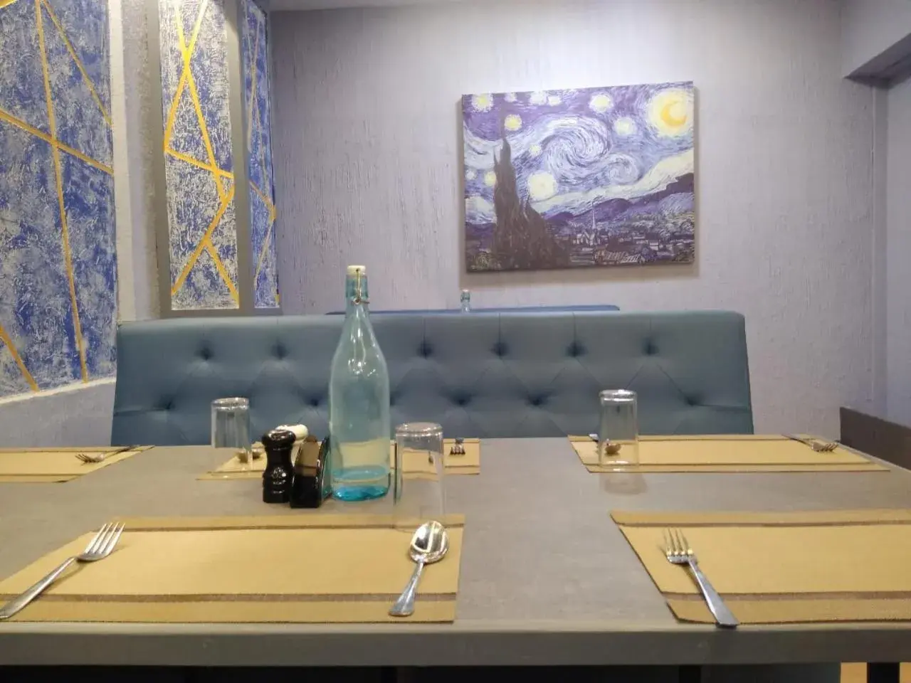 Restaurant/places to eat in Zip By Spree Hotels Surabi International Vellore Restaurant/places to eat in Zip By Spree Hotels Surabi International Vellore