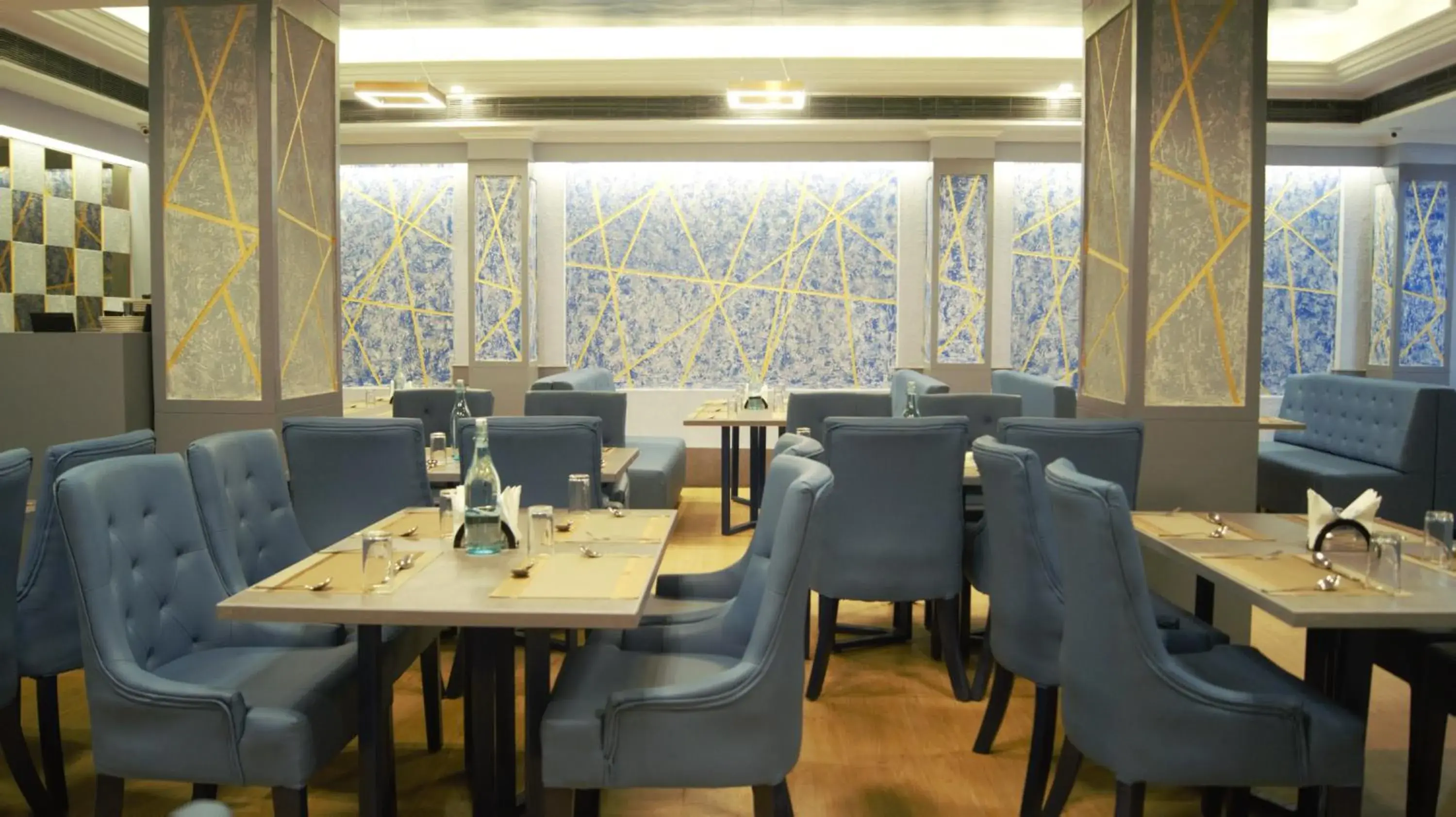 Restaurant/places to eat in Zip By Spree Hotels Surabi International Vellore Restaurant/places to eat in Zip By Spree Hotels Surabi International Vellore