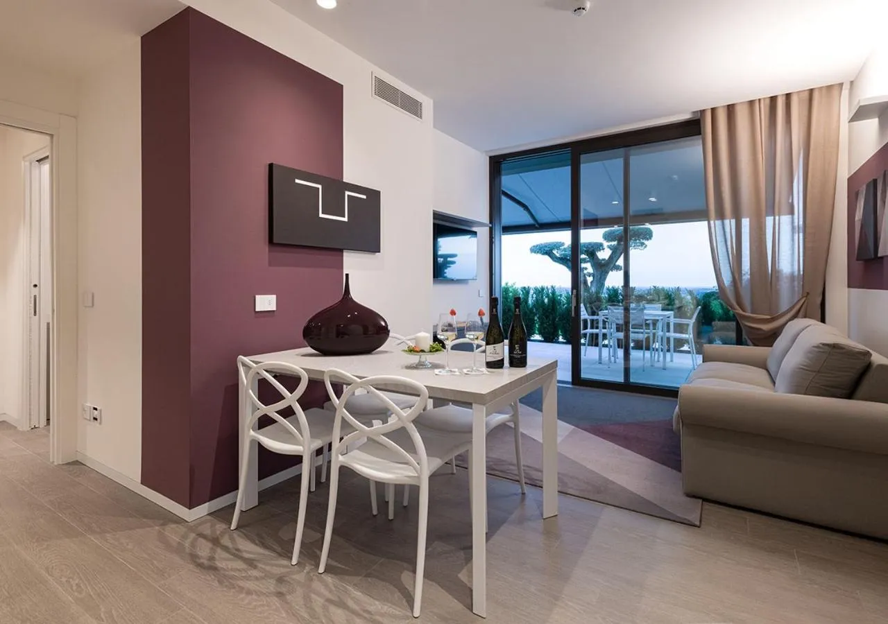 Living room in Progress Country & Wine House