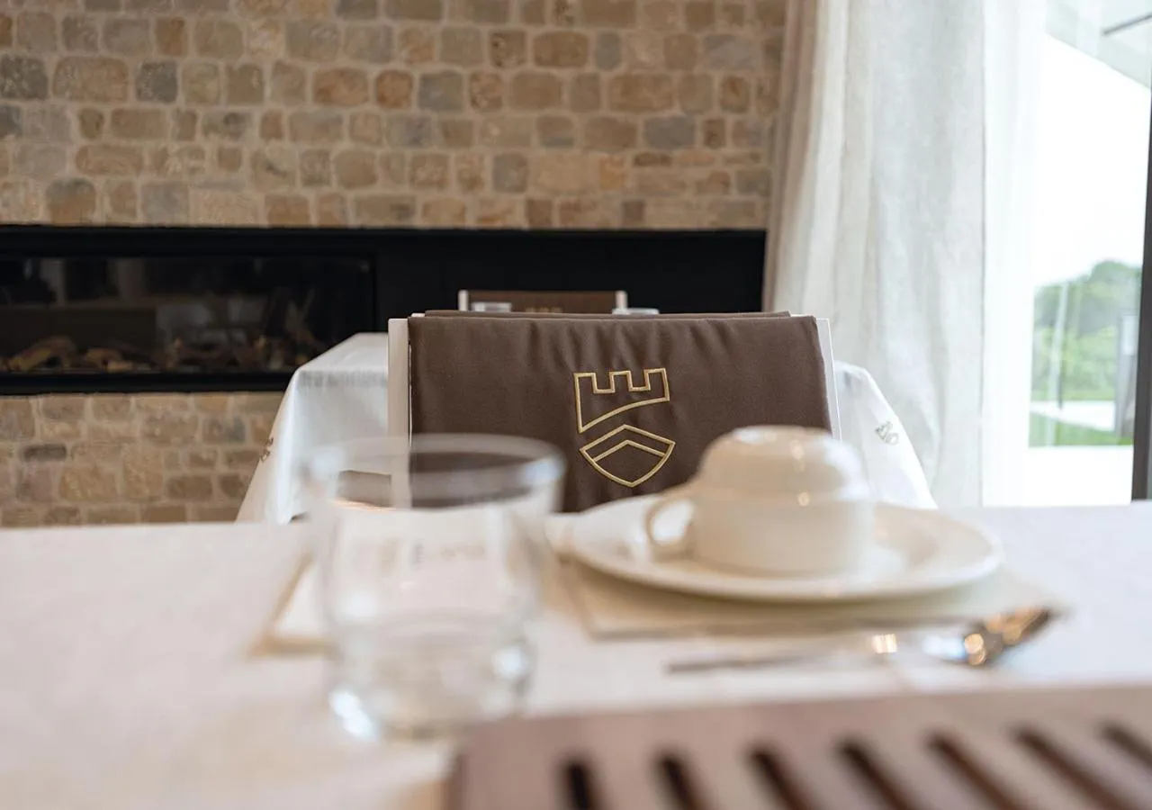 Breakfast in Progress Country & Wine House