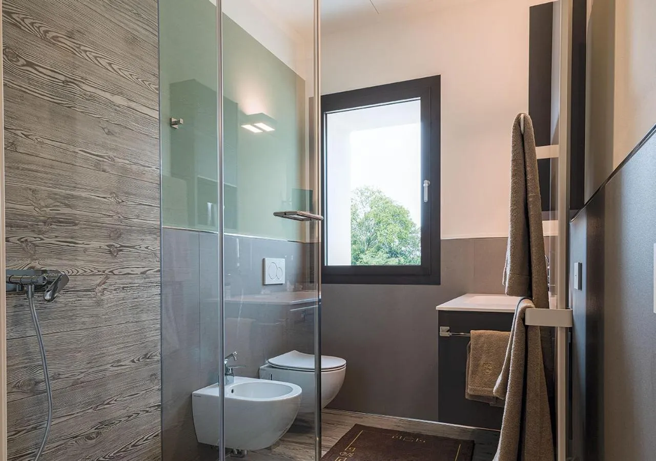 Bathroom in Progress Country & Wine House