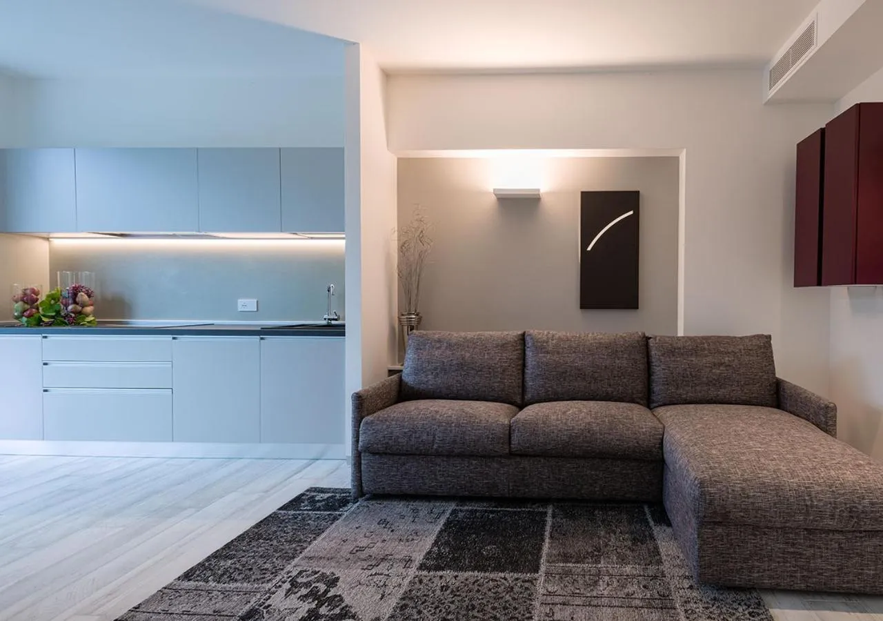 Living room in Progress Country & Wine House