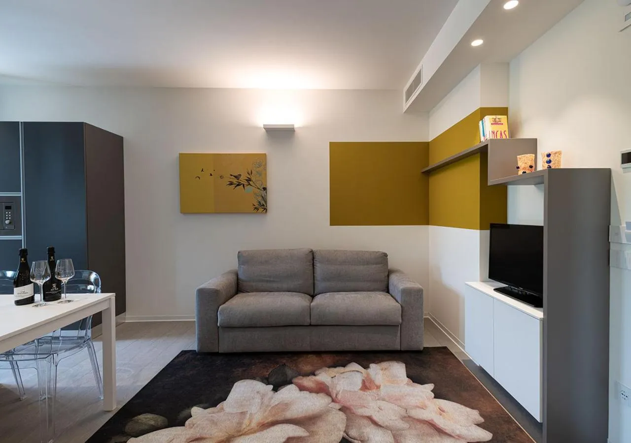 Living room in Progress Country & Wine House