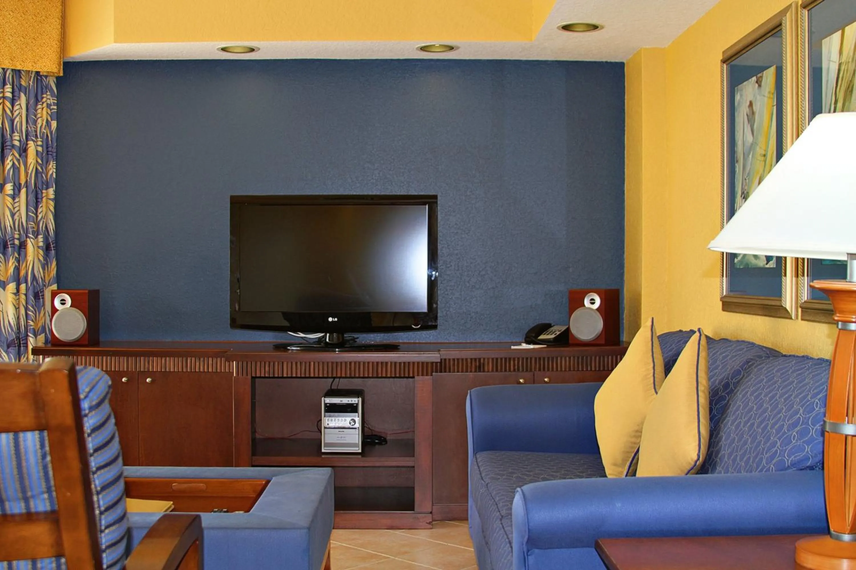 Club Wyndham Santa Barbara